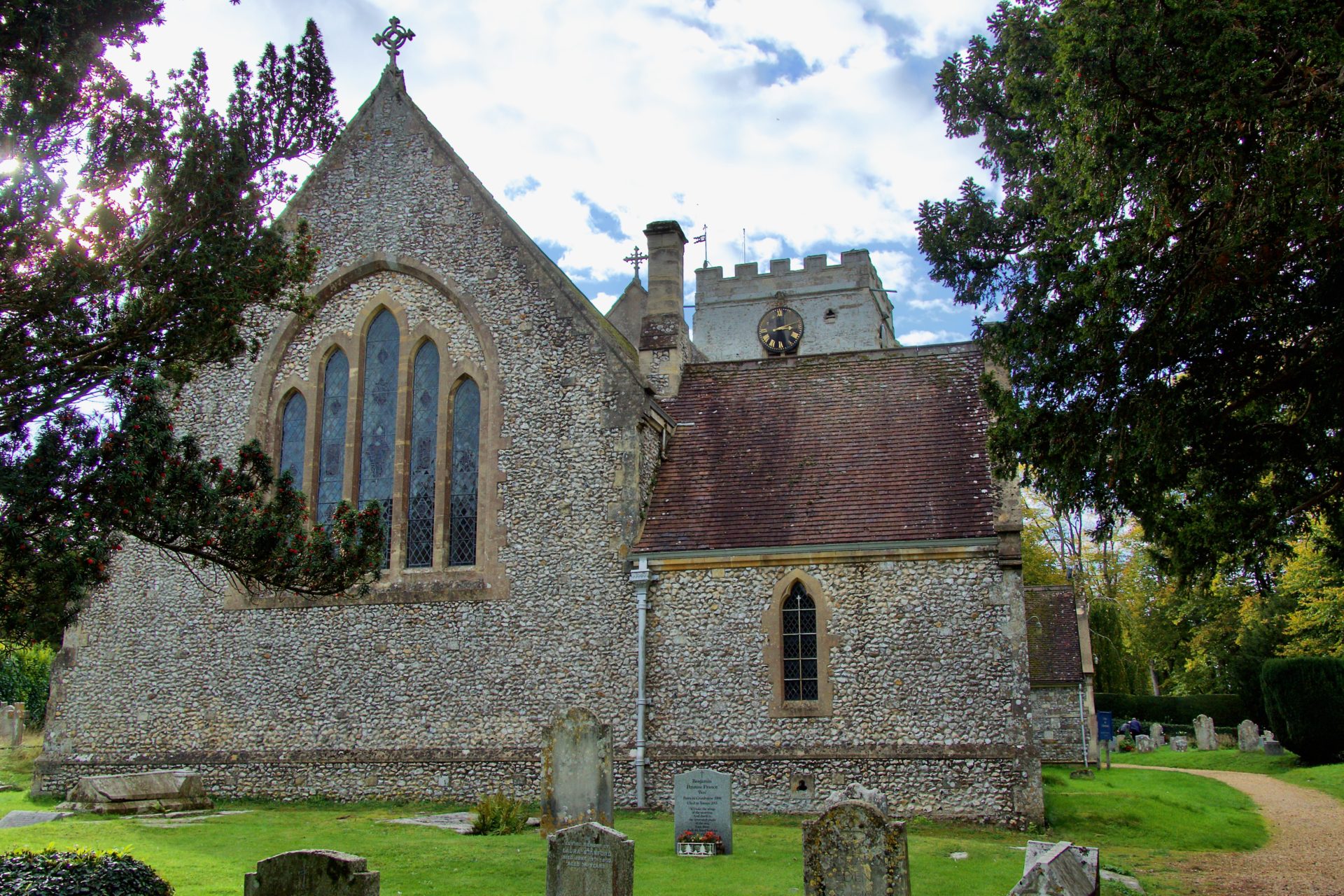 Cranborne, Dorset Cranborne, Dorset