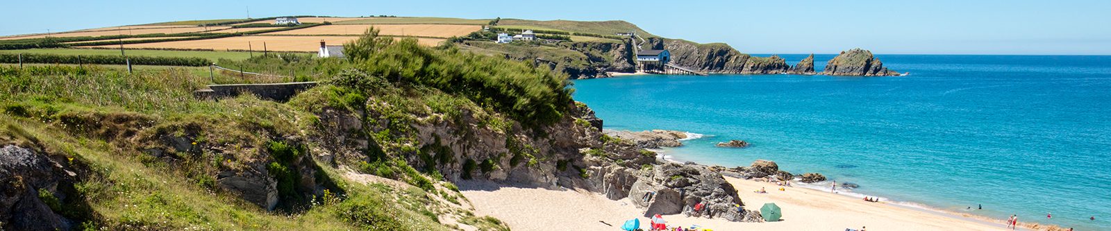 St. Merryn, Cornwall St. Merryn, Cornwall