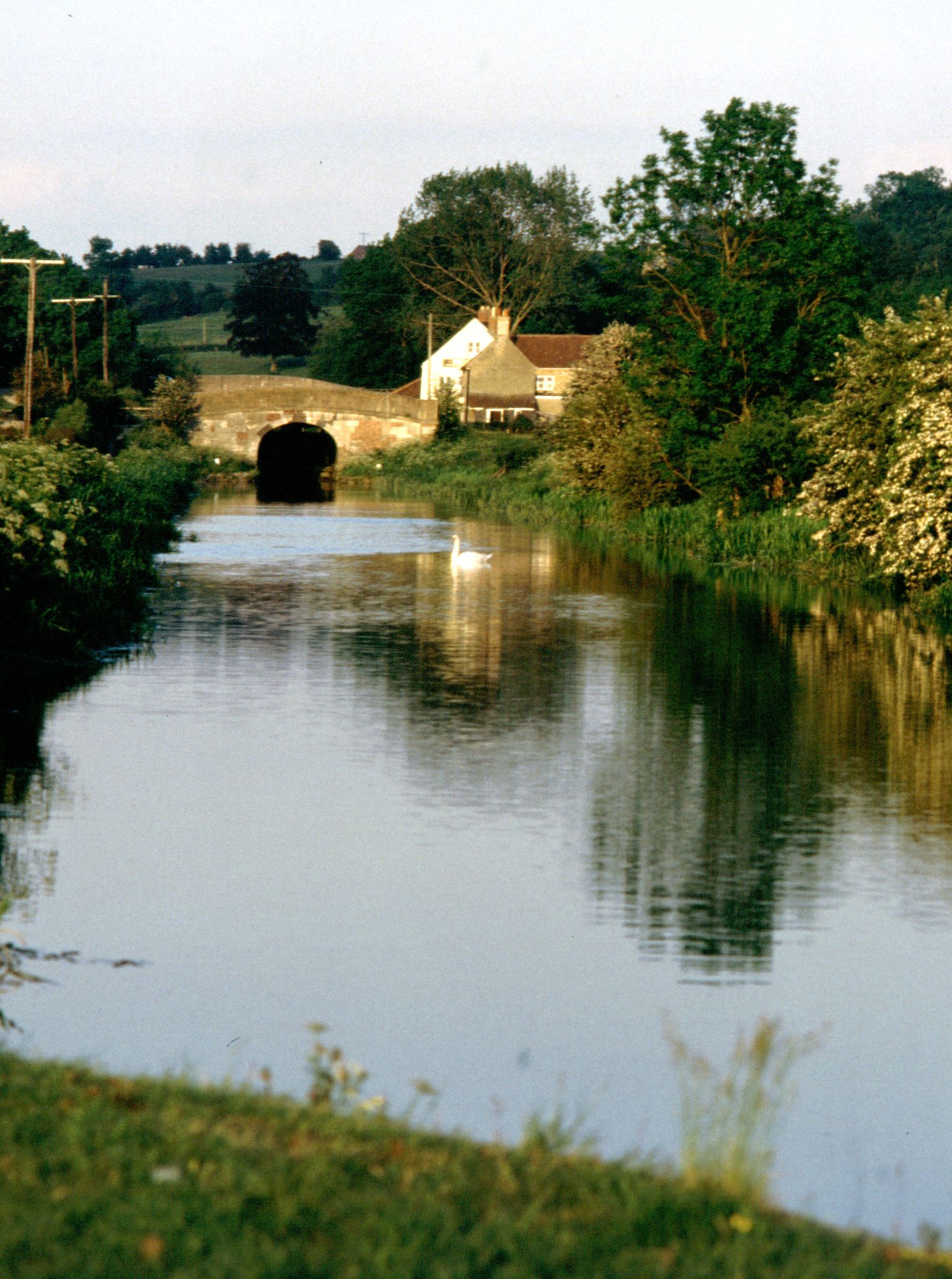Seend Cleeve, Wiltshire Seend Cleeve, Wiltshire