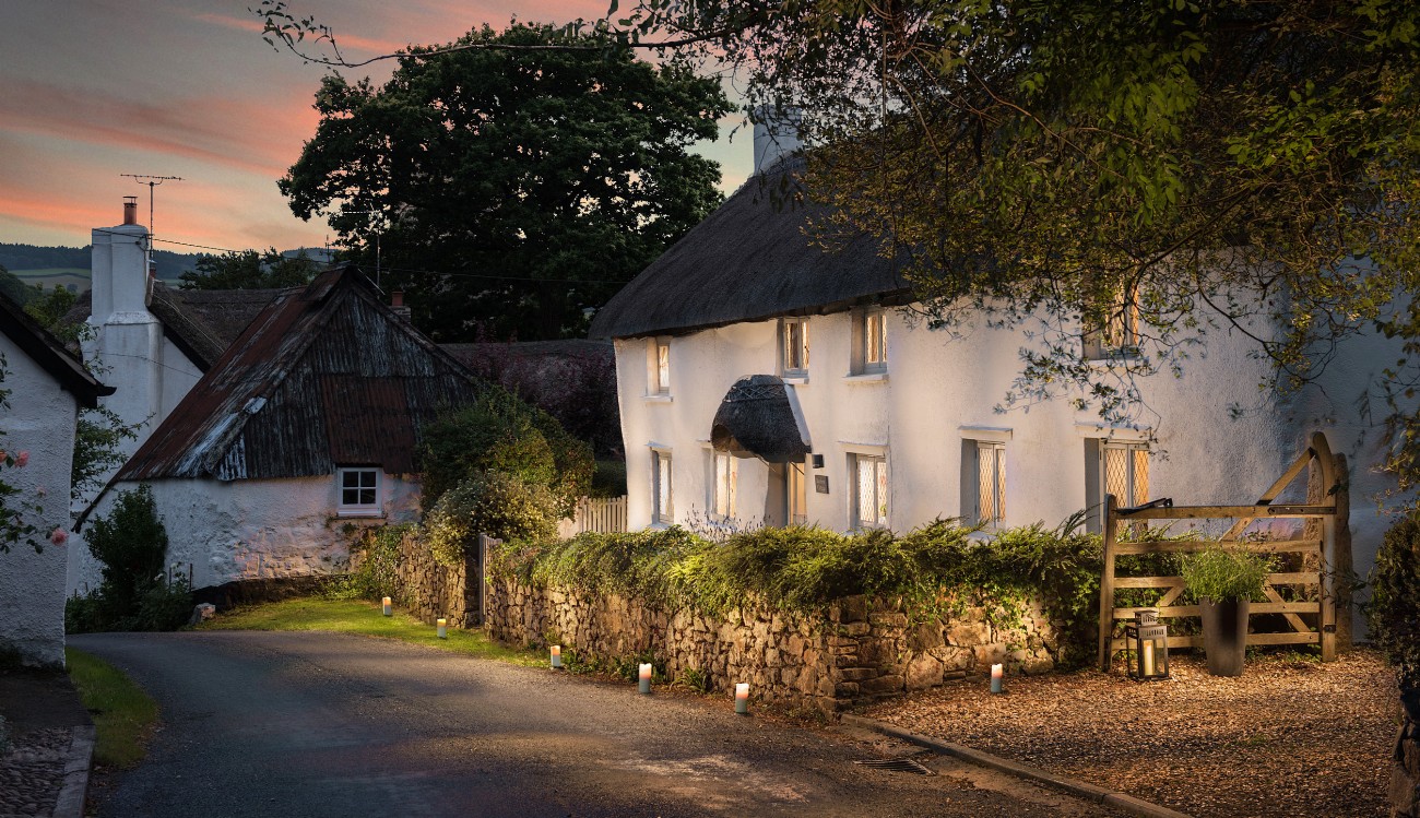 Ashton, Devon Ashton, Devon