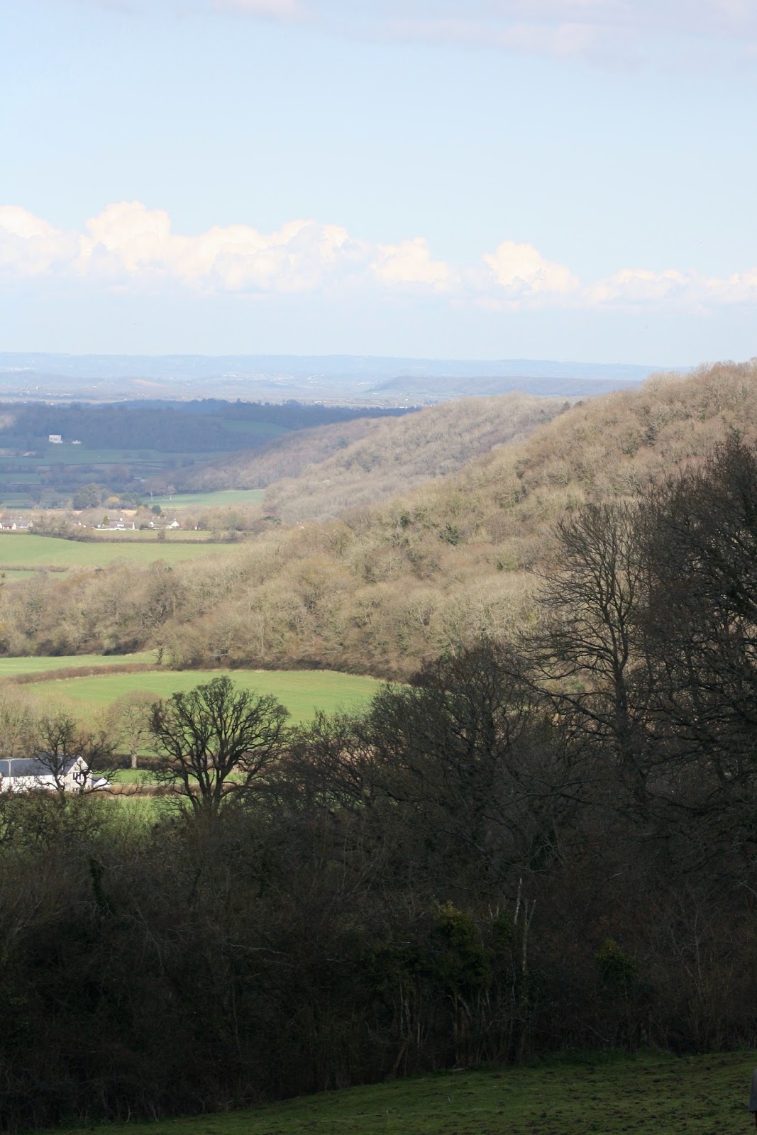 Blagdon Hill, Somerset Blagdon Hill, Somerset