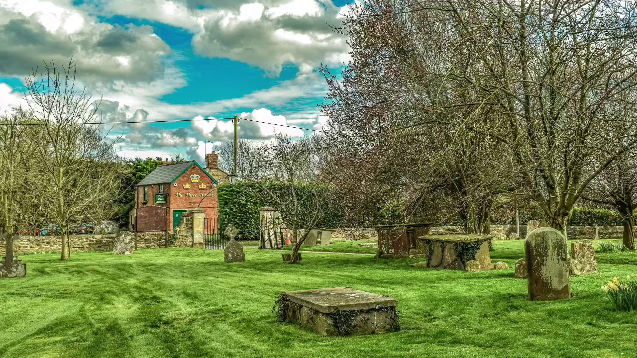 Brinkworth, Wiltshire Brinkworth, Wiltshire