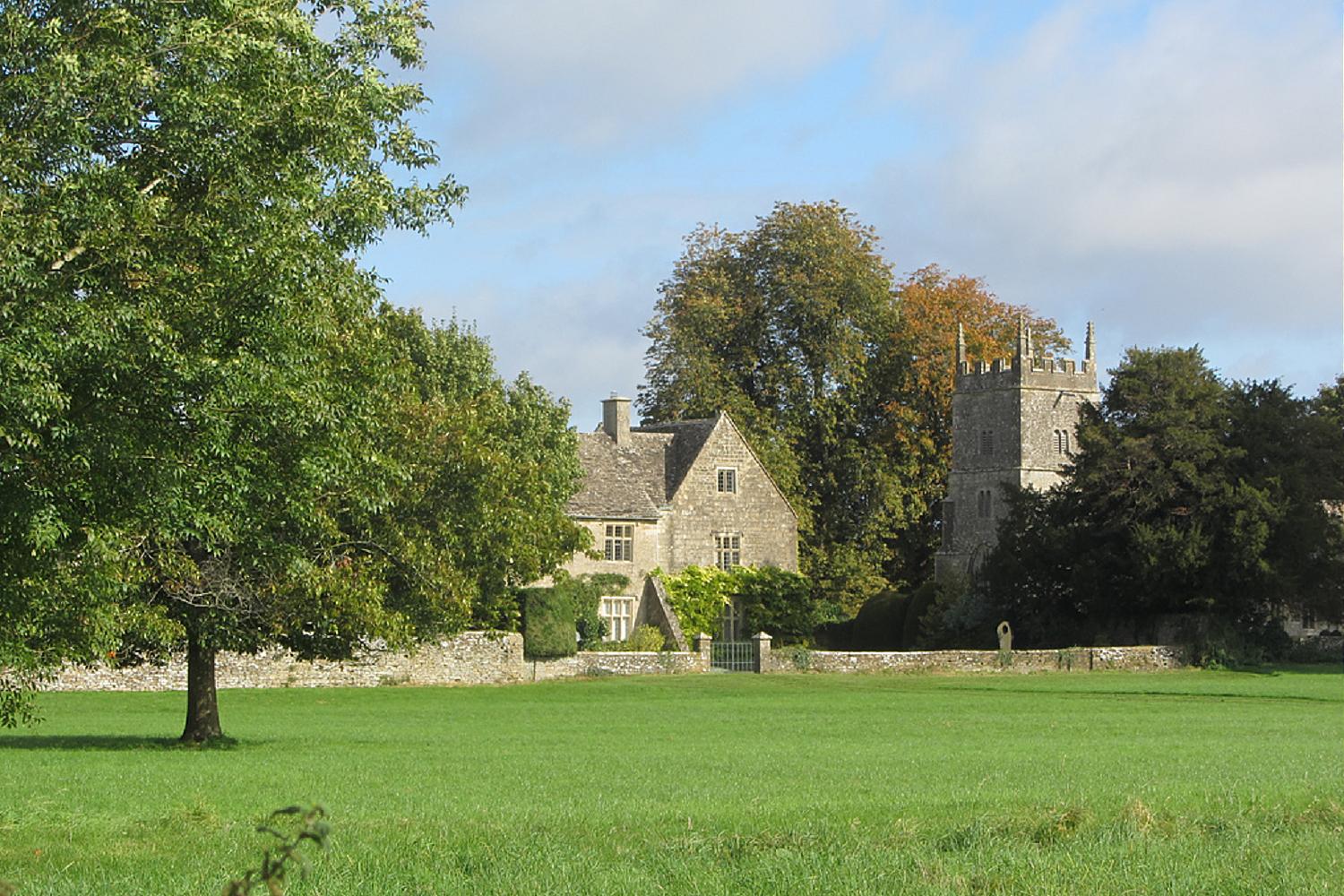 Somerford Keynes, Gloucestershire Somerford Keynes, Gloucestershire