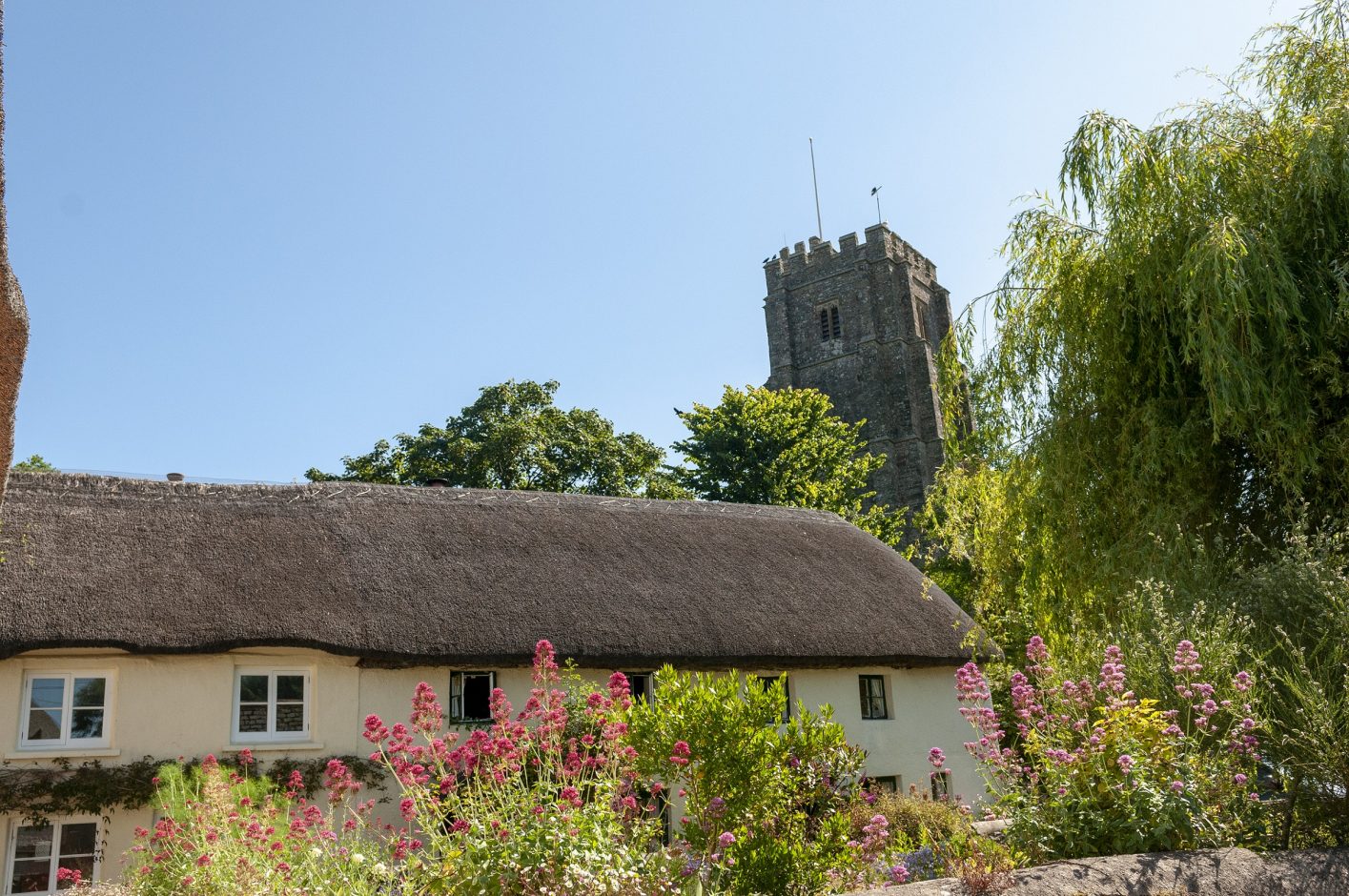 Georgeham, Devon Georgeham, Devon