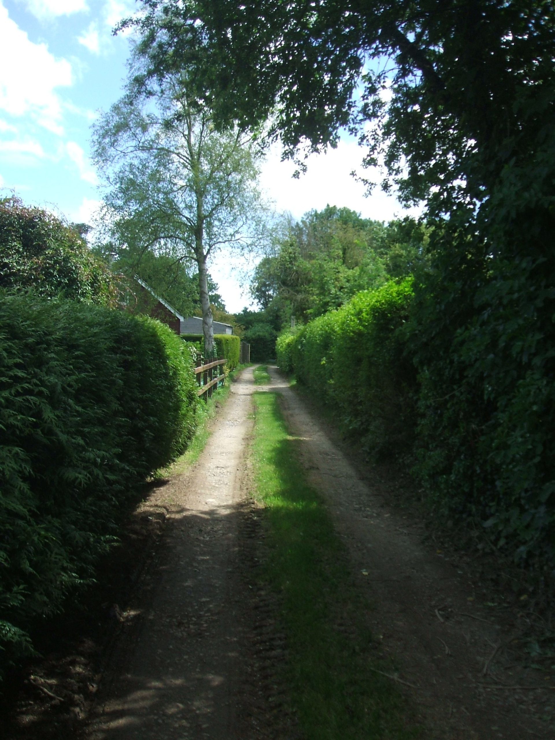 Whiteway, Gloucestershire Whiteway, Gloucestershire
