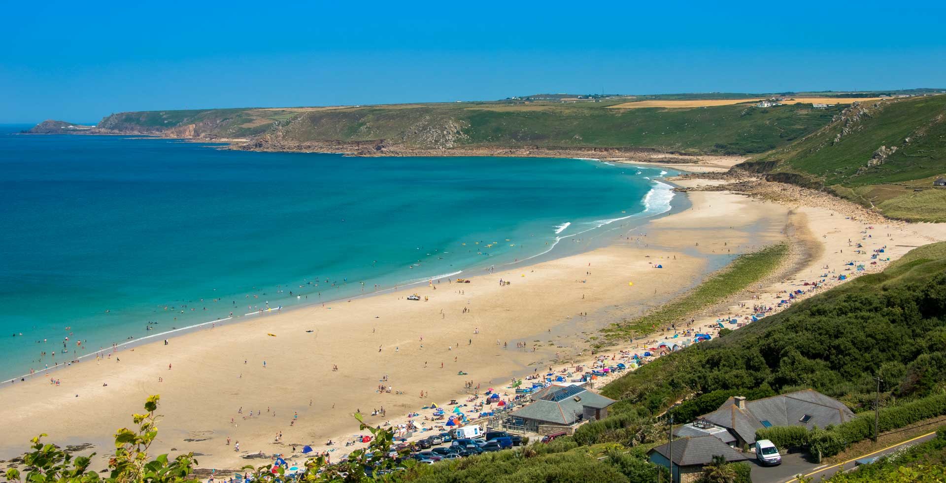 Sennen Cove, Cornwall Sennen Cove, Cornwall