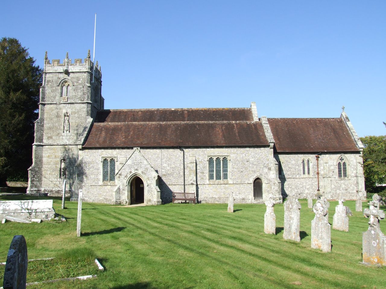 Durweston, Dorset Durweston, Dorset