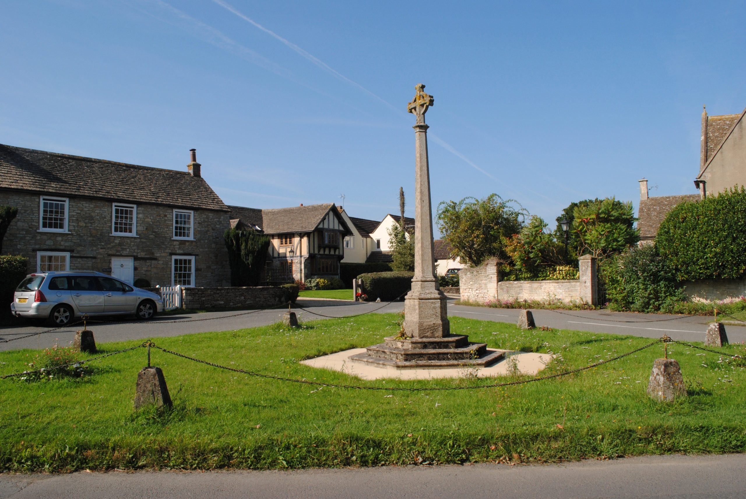 Hillesley, Gloucestershire Hillesley, Gloucestershire
