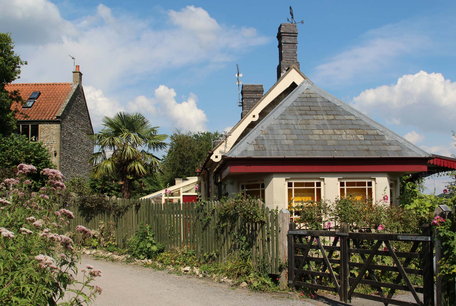Wellow, Somerset Wellow, Somerset