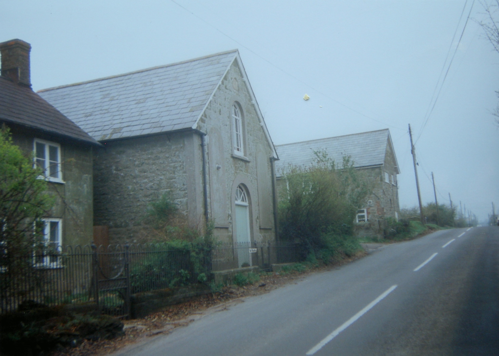 Cann Common, Dorset Cann Common, Dorset