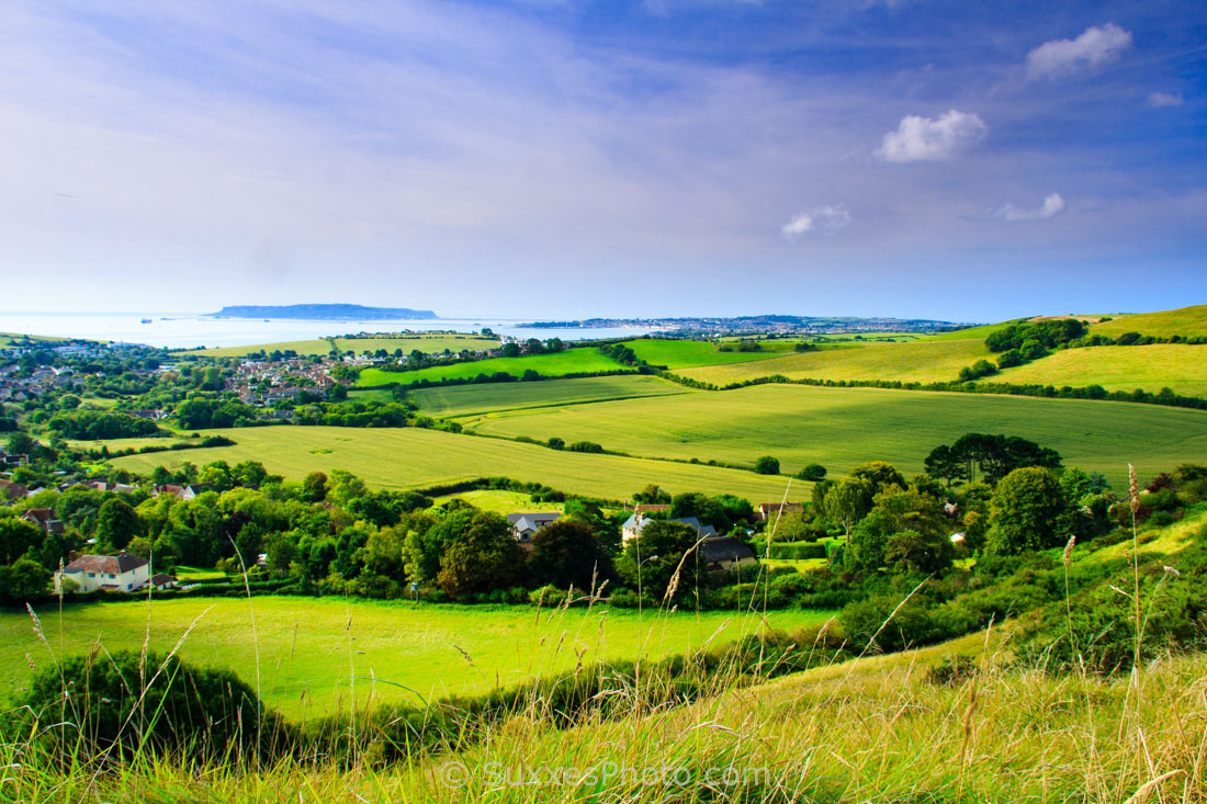 Osmington, Dorset Osmington, Dorset