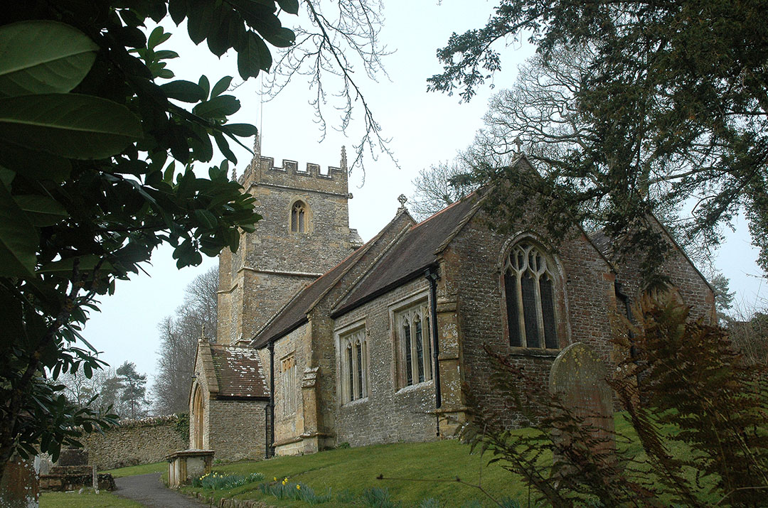 North Cheriton, Somerset North Cheriton, Somerset