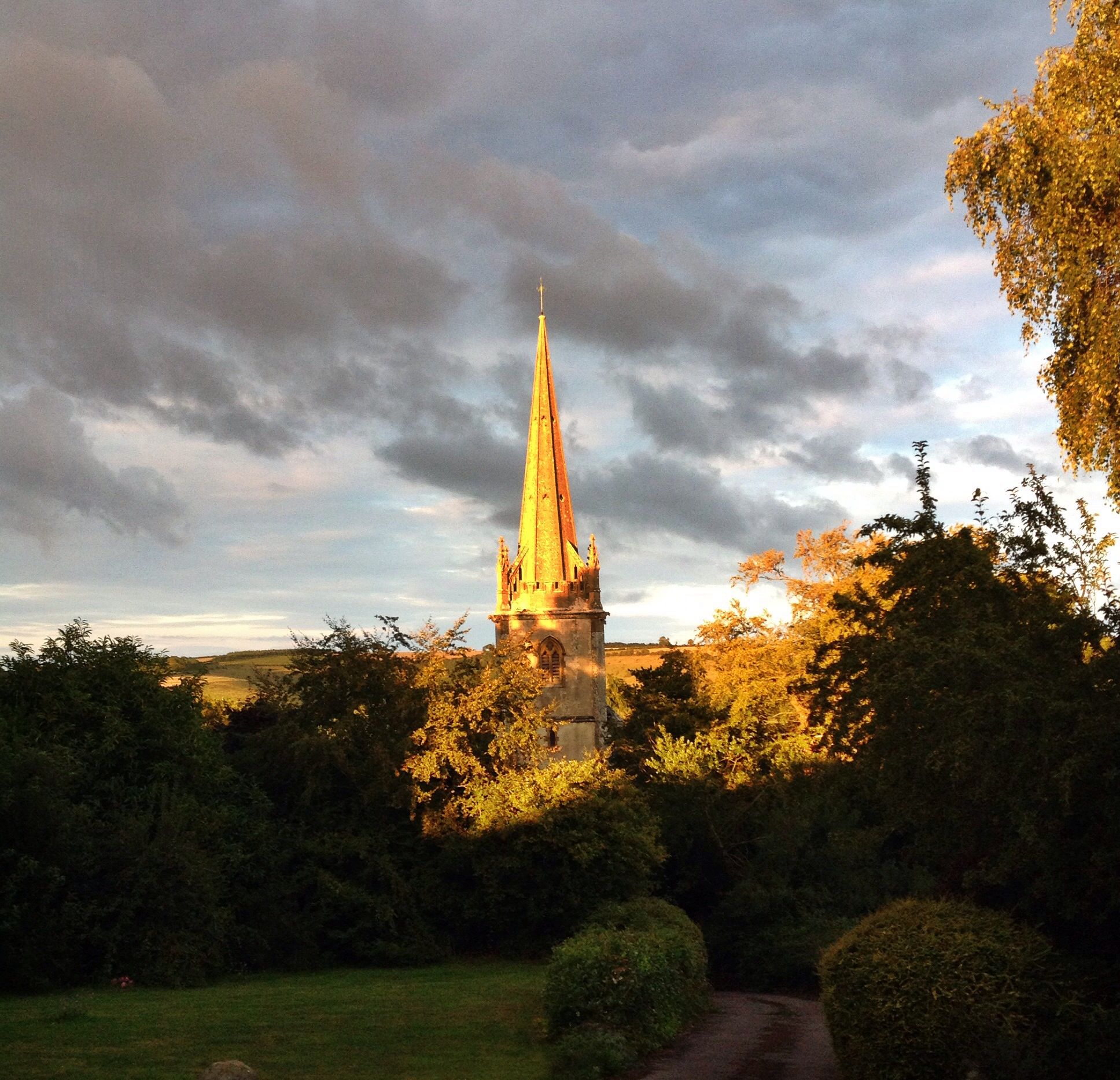Sutton Waldron, Dorset Sutton Waldron, Dorset