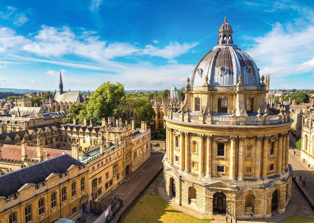 Oxford, Oxfordshire Oxford, Oxfordshire