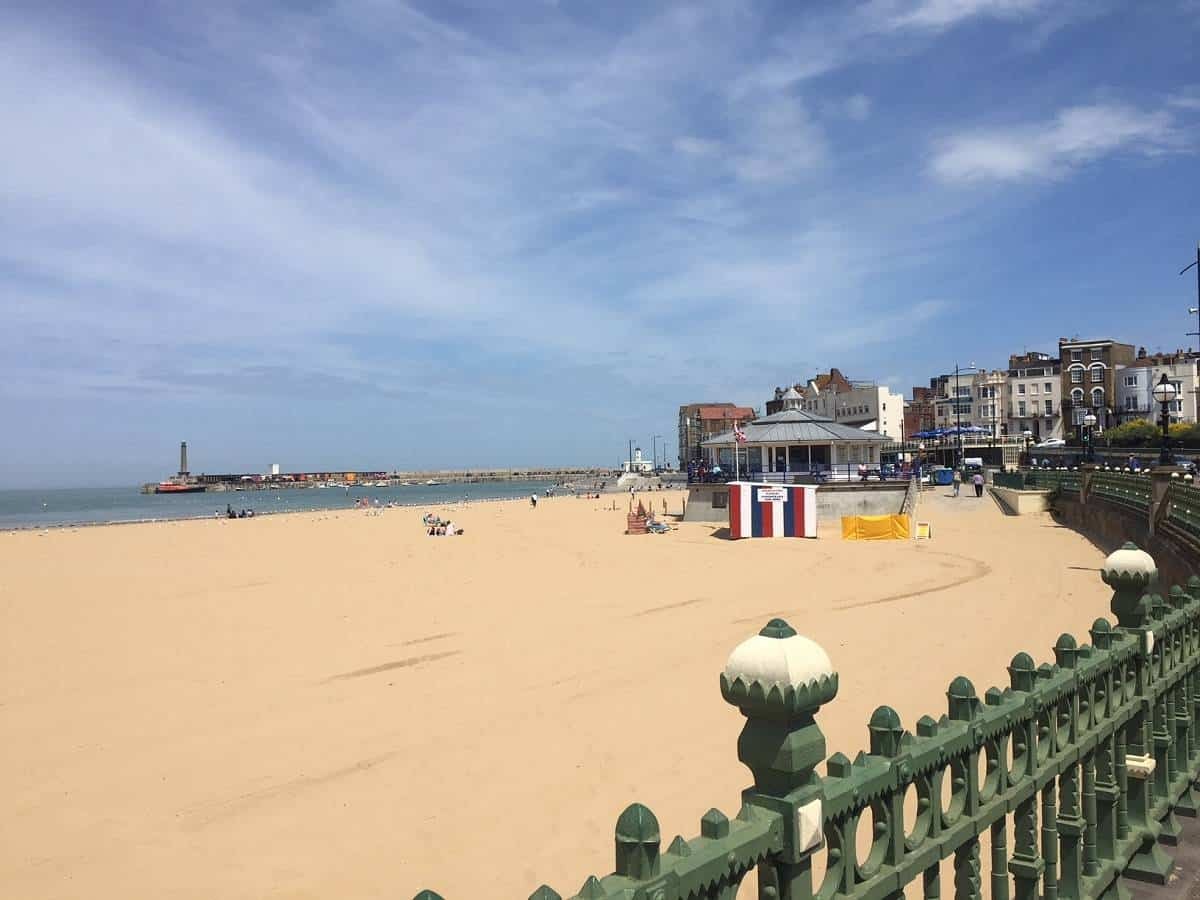 Margate, Kent Margate, Kent