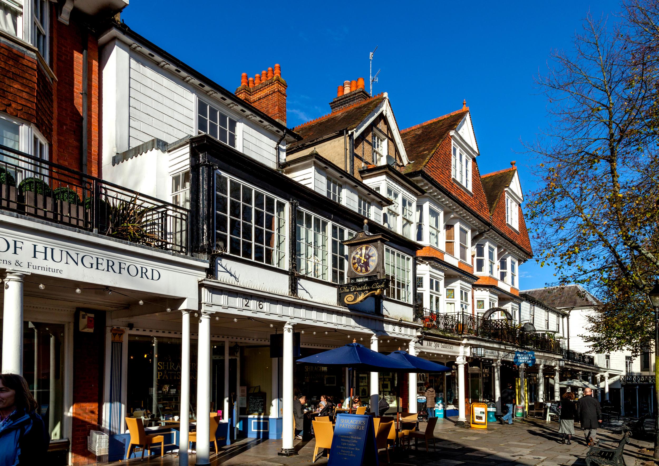 Royal Tunbridge Wells, Kent Royal Tunbridge Wells, Kent