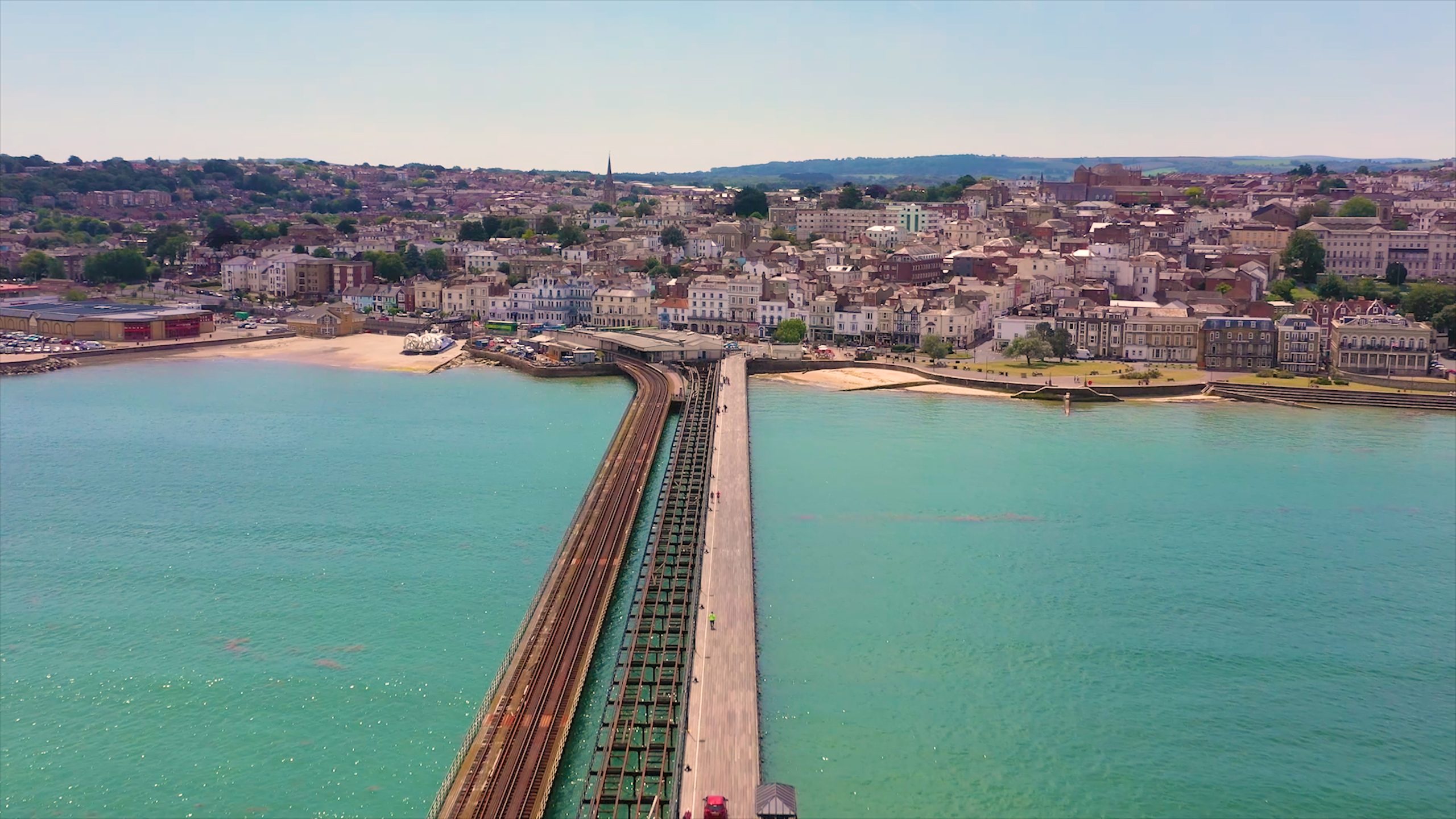 Ryde, Isle of Wight