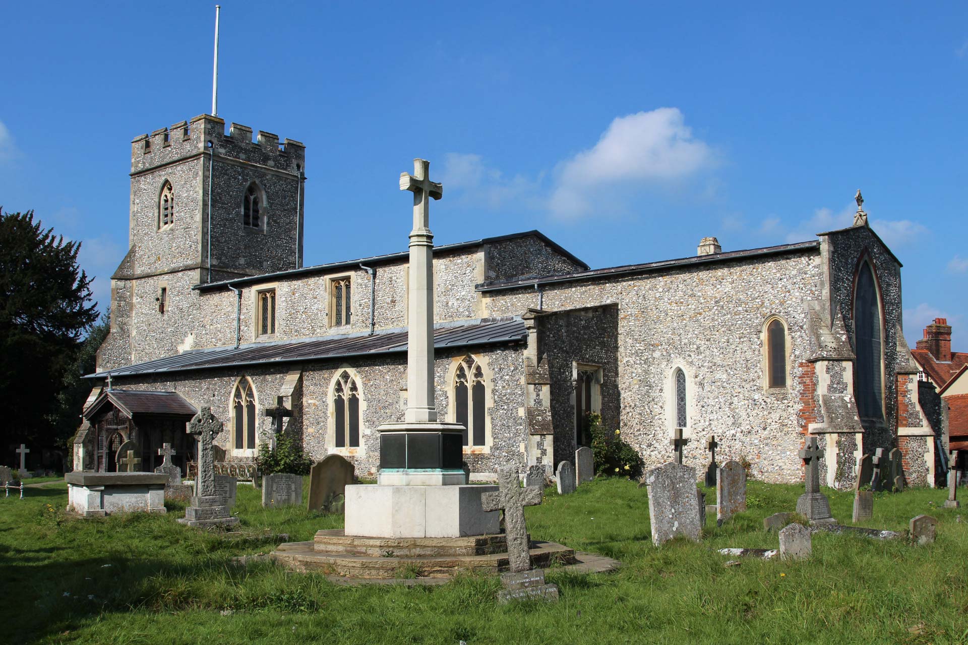 Chalfont St Giles, Buckinghamshire Chalfont St Giles, Buckinghamshire