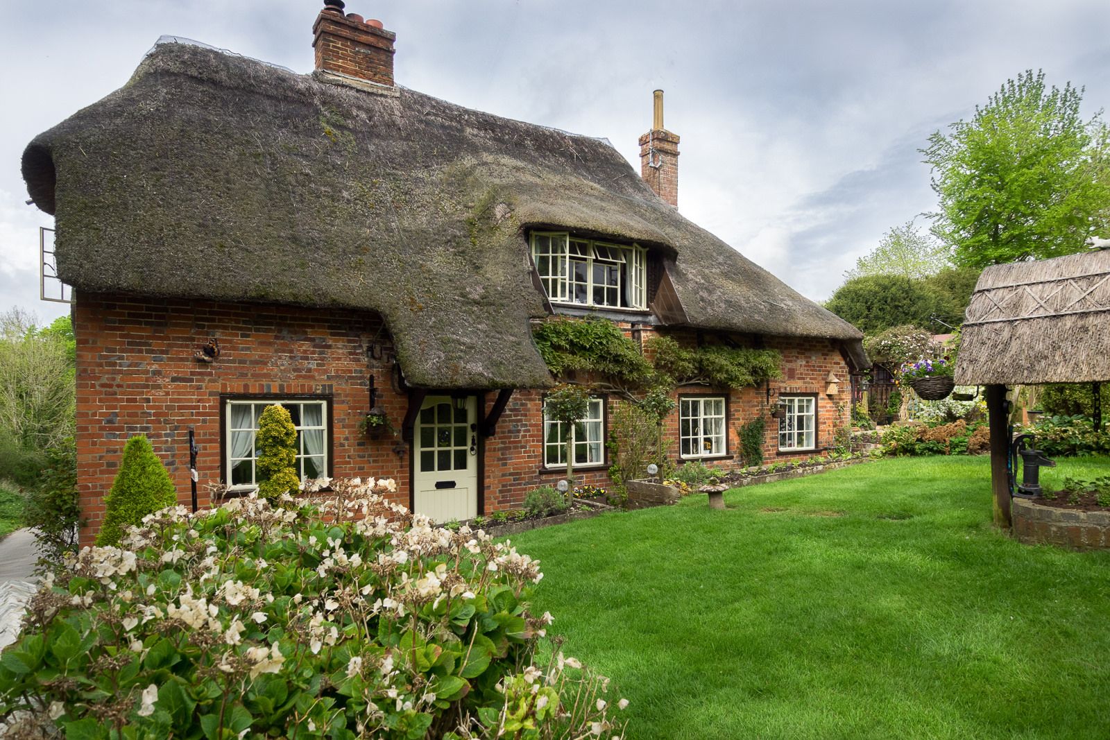 Hinton, Hampshire Hinton, Hampshire