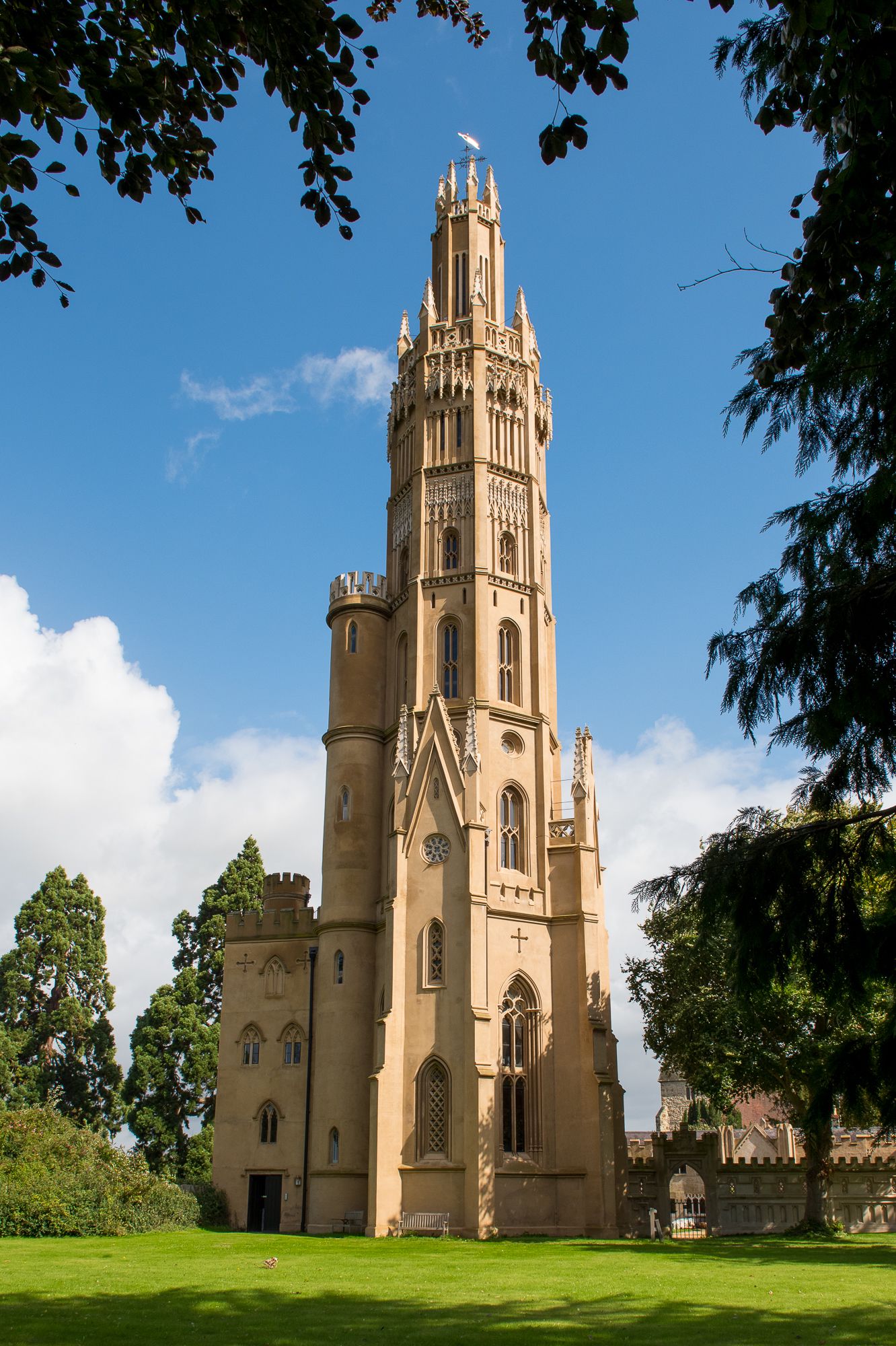 Hadlow, Kent Hadlow, Kent