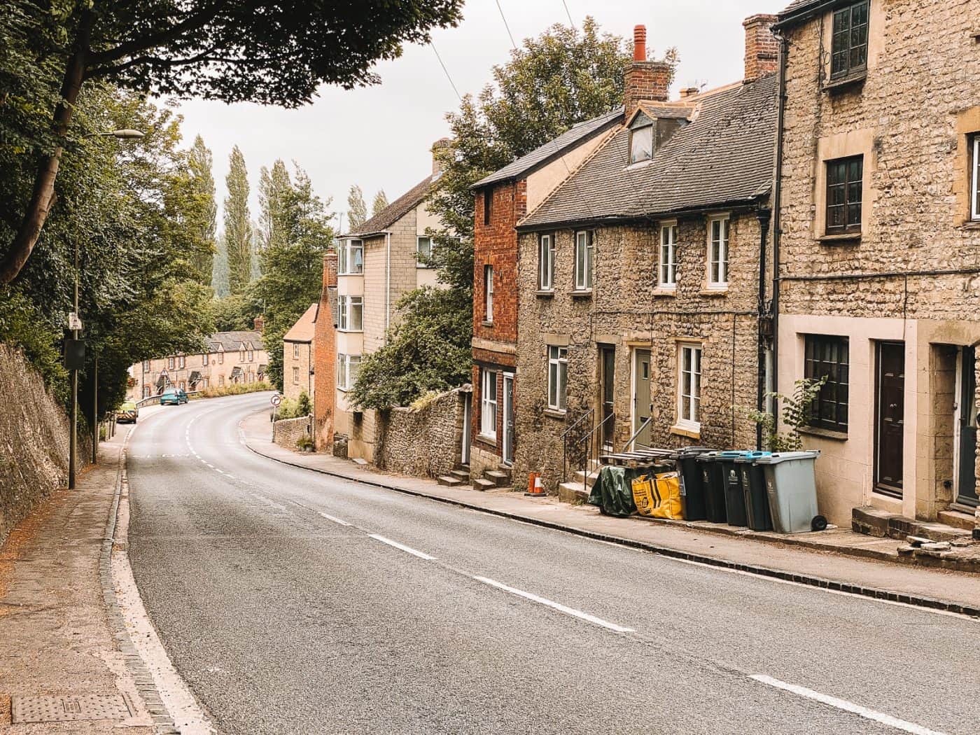 Woodstock, Oxfordshire Woodstock, Oxfordshire