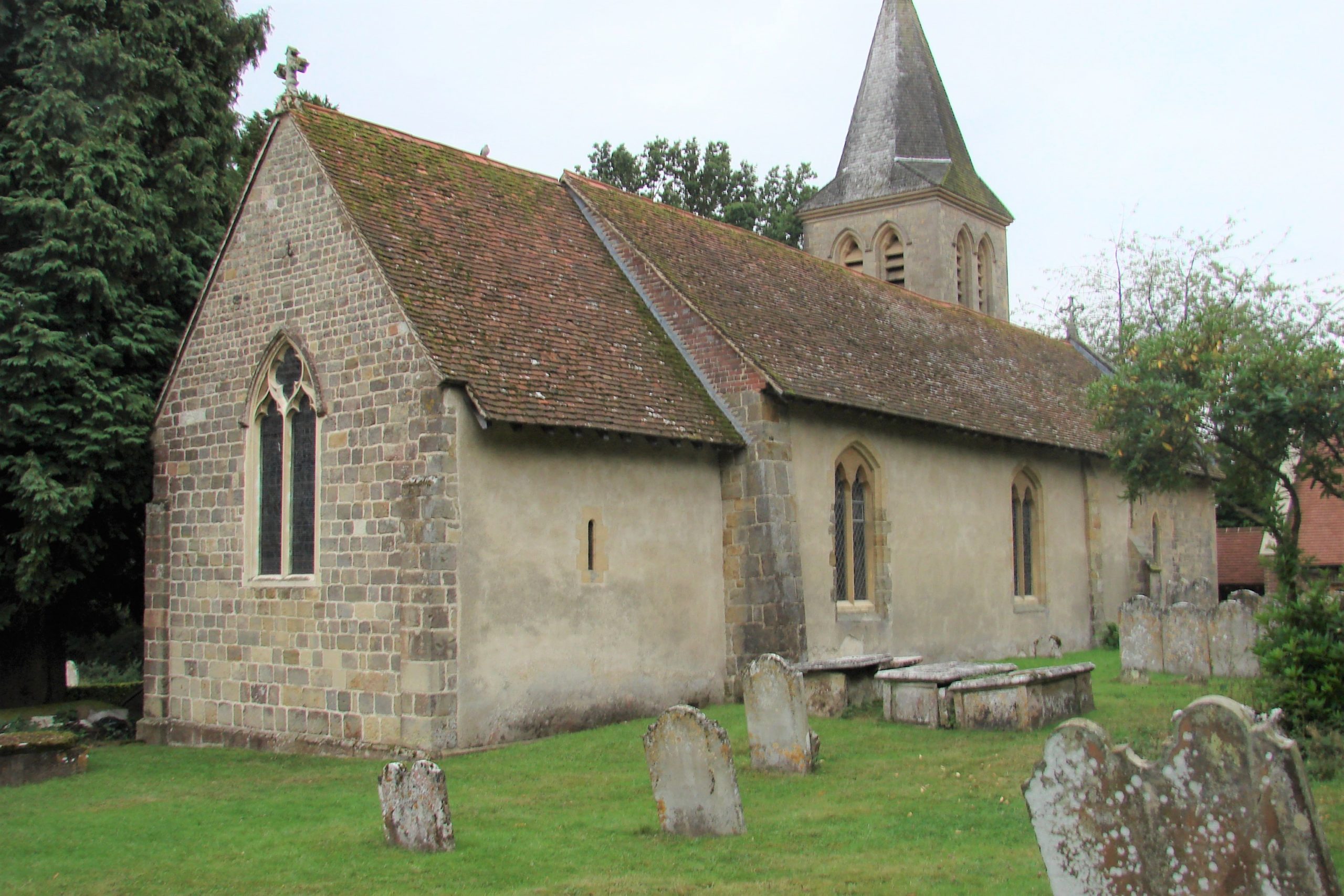 Fernhurst, West Sussex Fernhurst, West Sussex