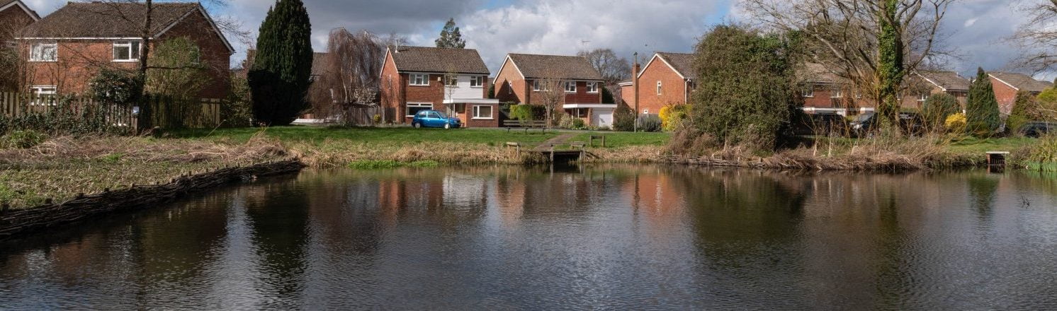 Badshot Lea, Surrey Badshot Lea, Surrey