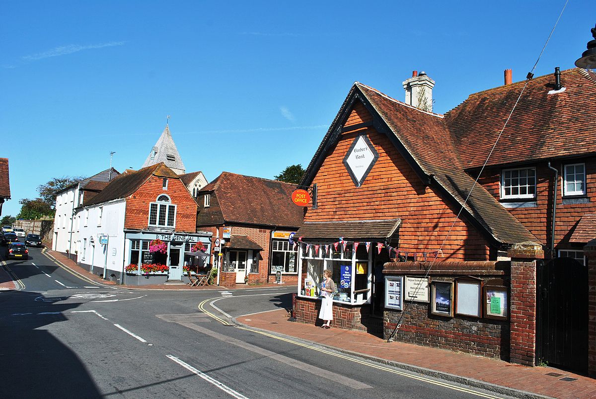 Ditchling, East Sussex Ditchling, East Sussex