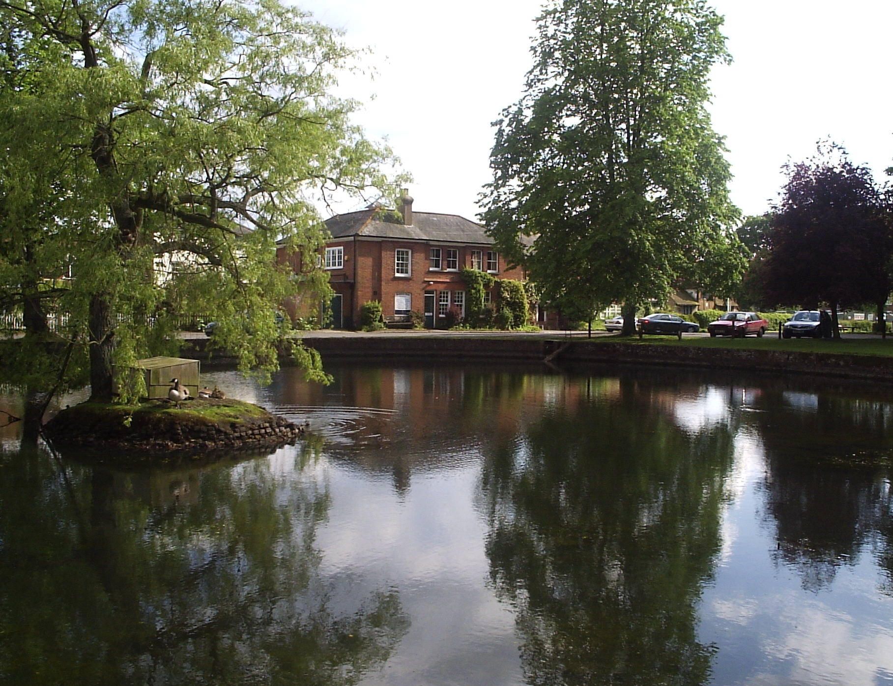 South Godstone, Surrey South Godstone, Surrey