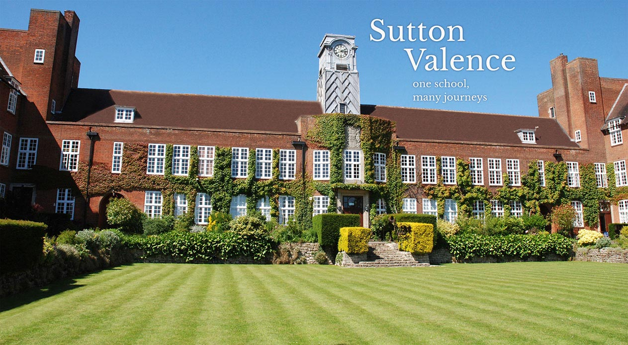 Sutton Valence, Kent Sutton Valence, Kent