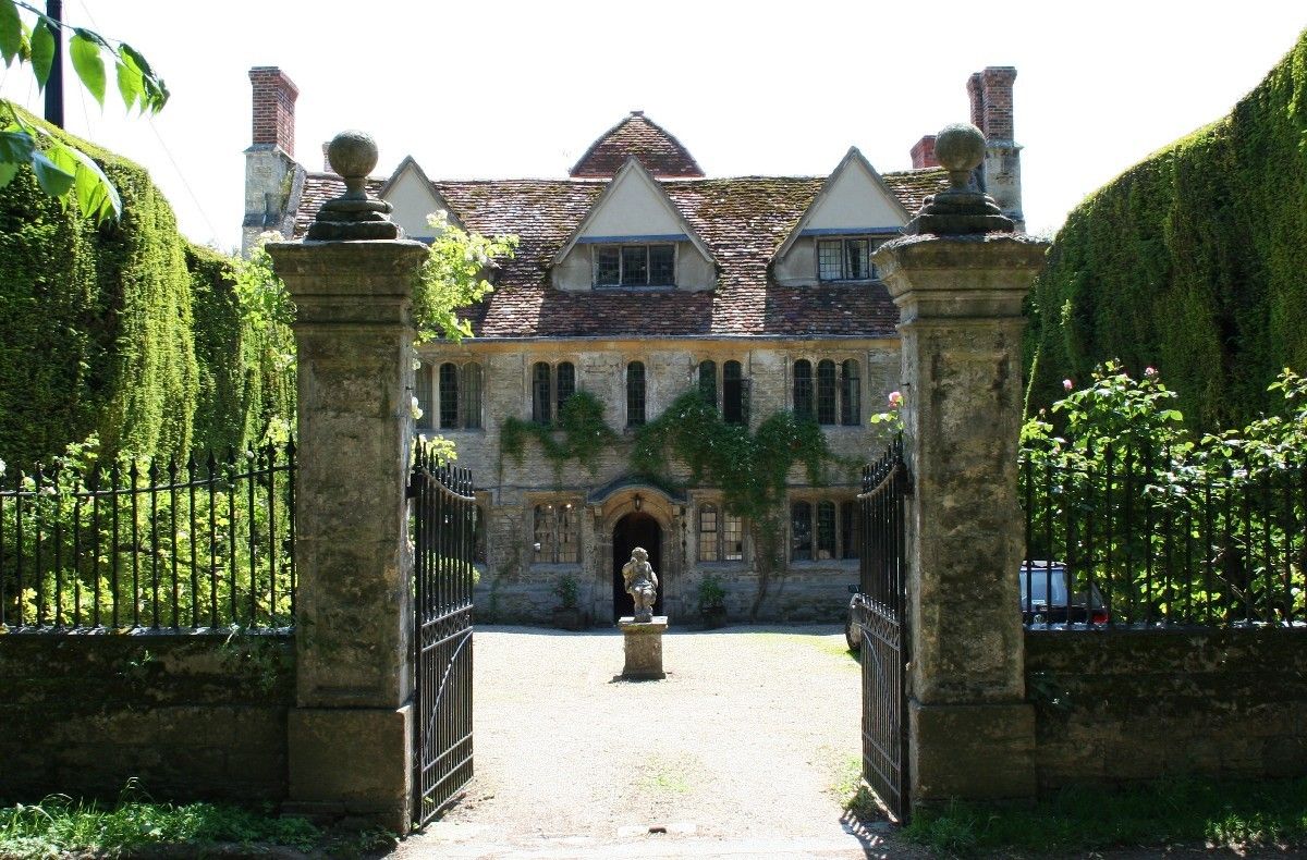 Garsington, Oxfordshire Garsington, Oxfordshire