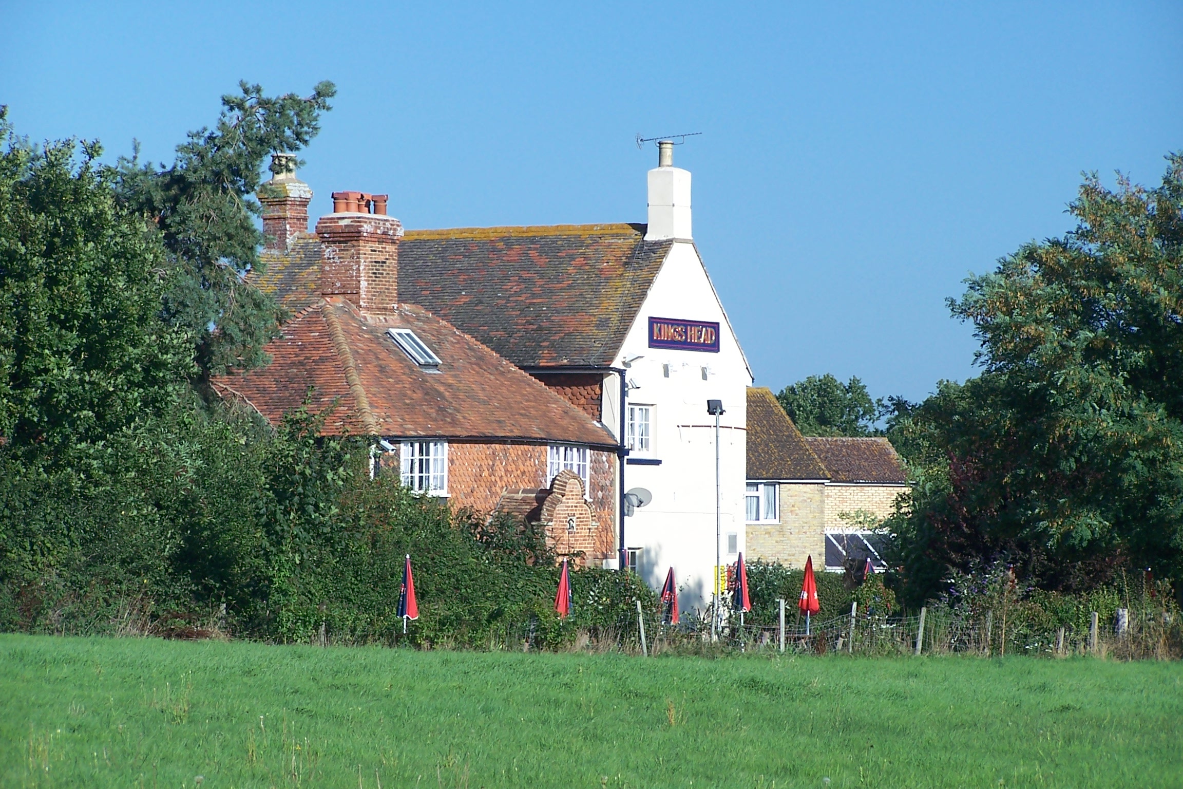 Shadoxhurst, Kent Shadoxhurst, Kent