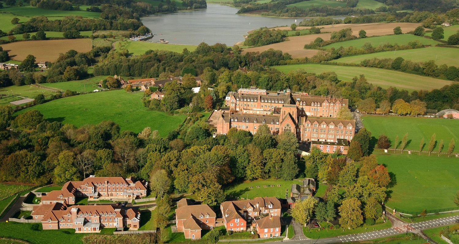 Ardingly, West Sussex Ardingly, West Sussex