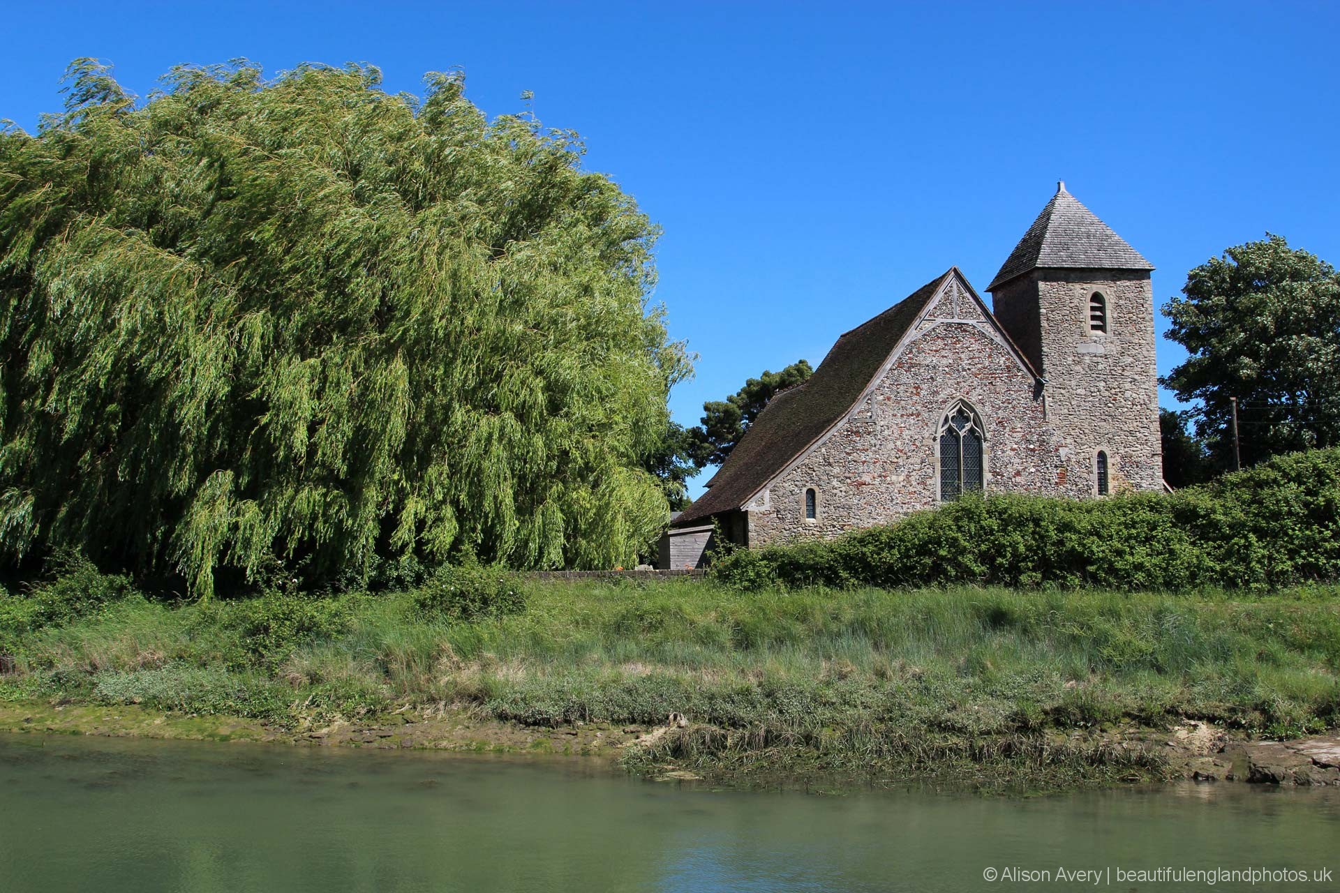 Lower Halstow, Kent Lower Halstow, Kent