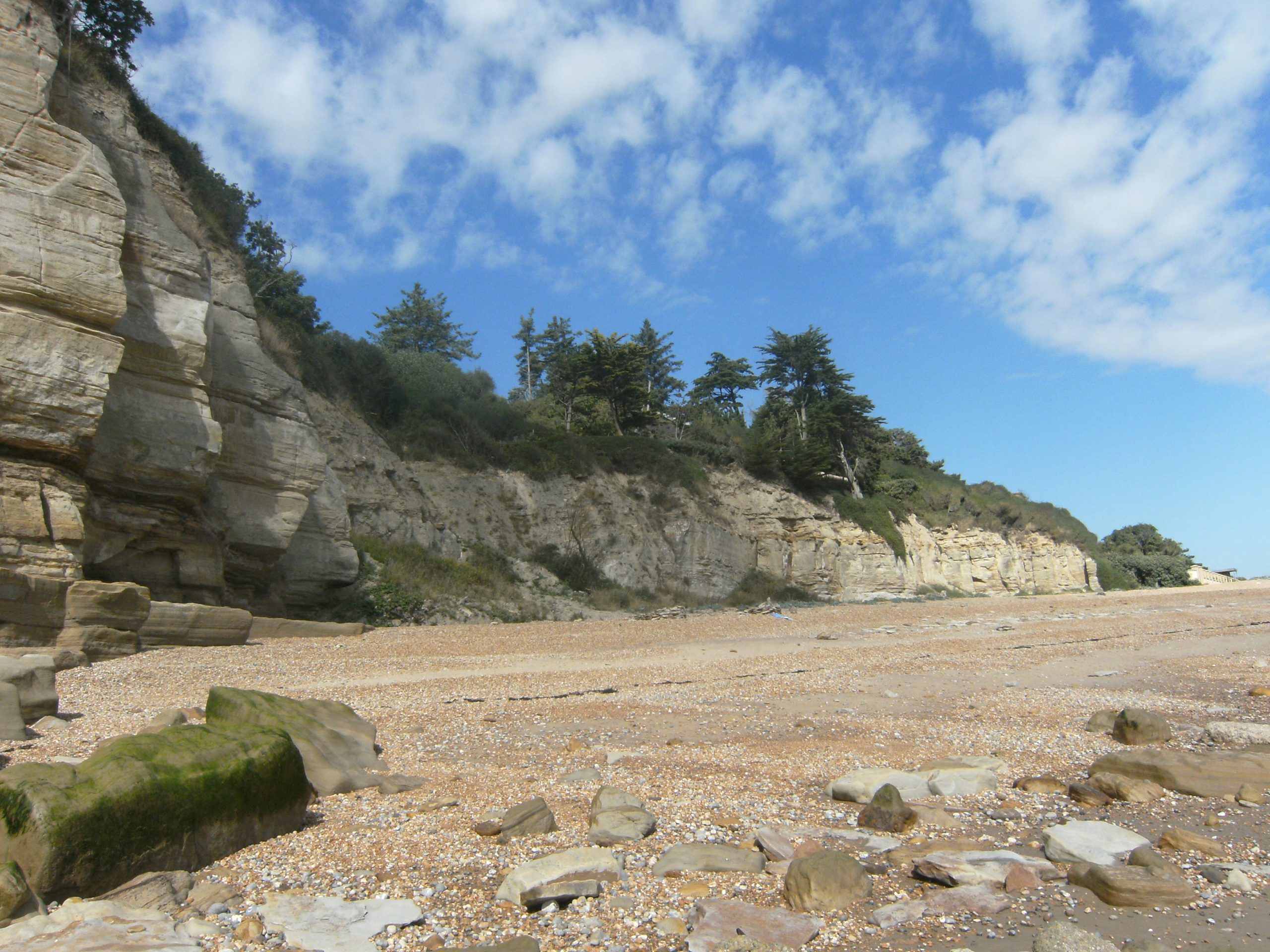Winchelsea Beach, East Sussex Winchelsea Beach, East Sussex