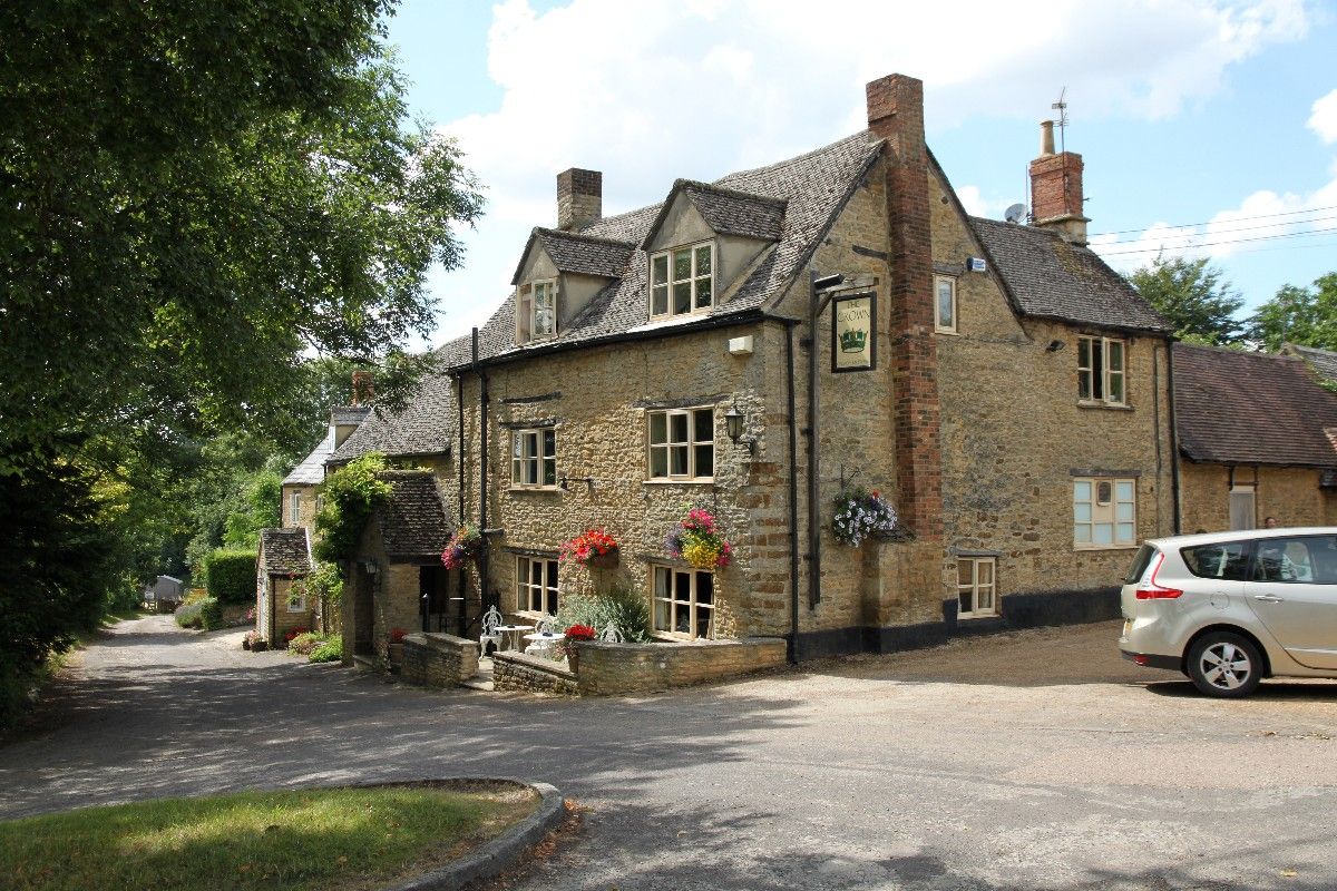 Enstone, Oxfordshire Enstone, Oxfordshire