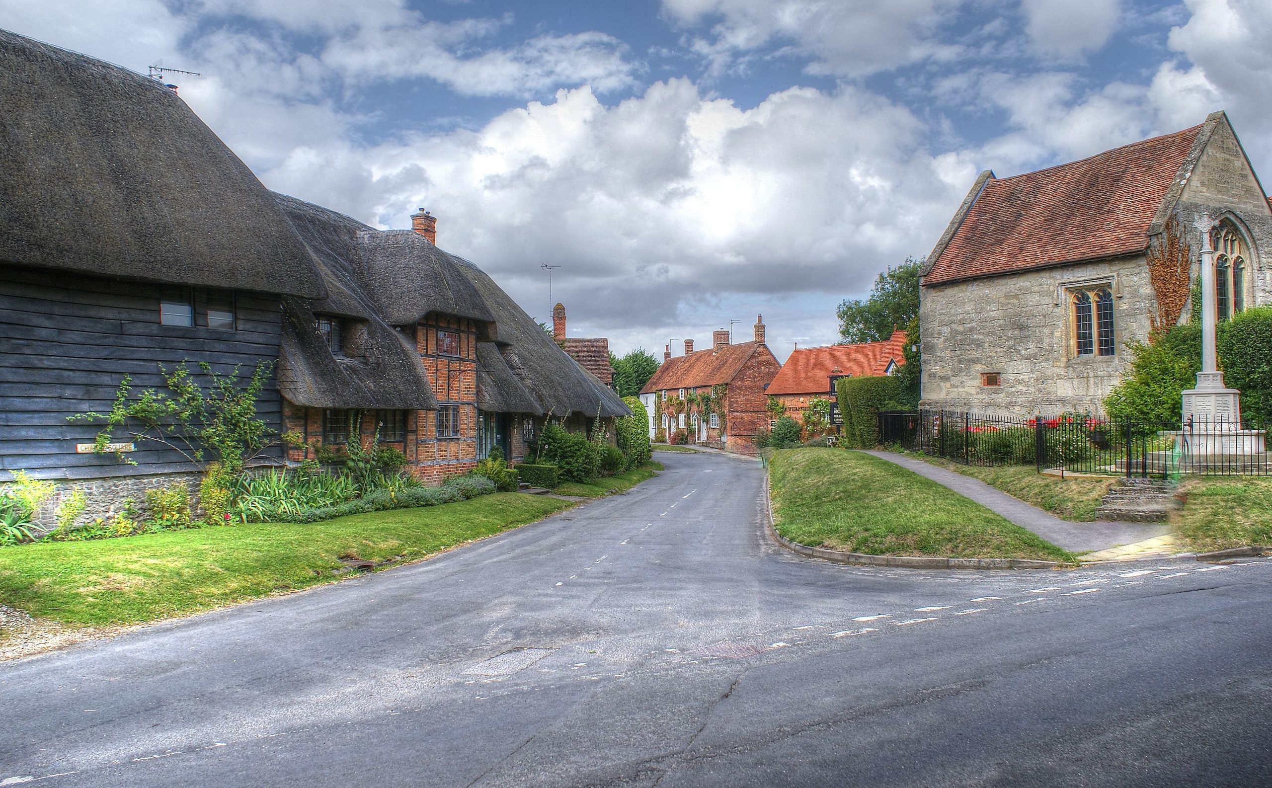 Childrey, Oxfordshire Childrey, Oxfordshire