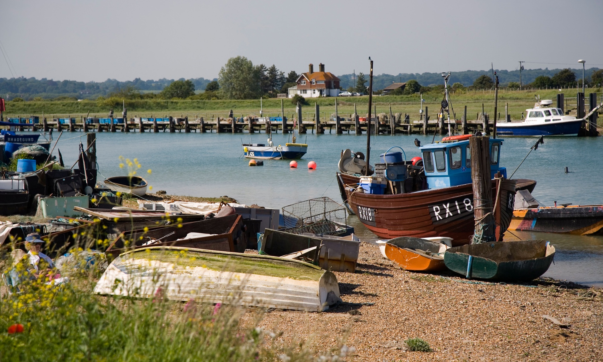 Iden, East Sussex Iden, East Sussex