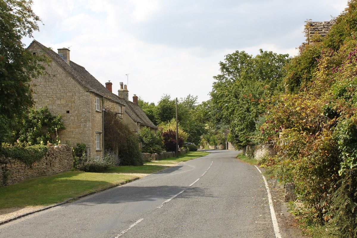 Ramsden, Oxfordshire Ramsden, Oxfordshire