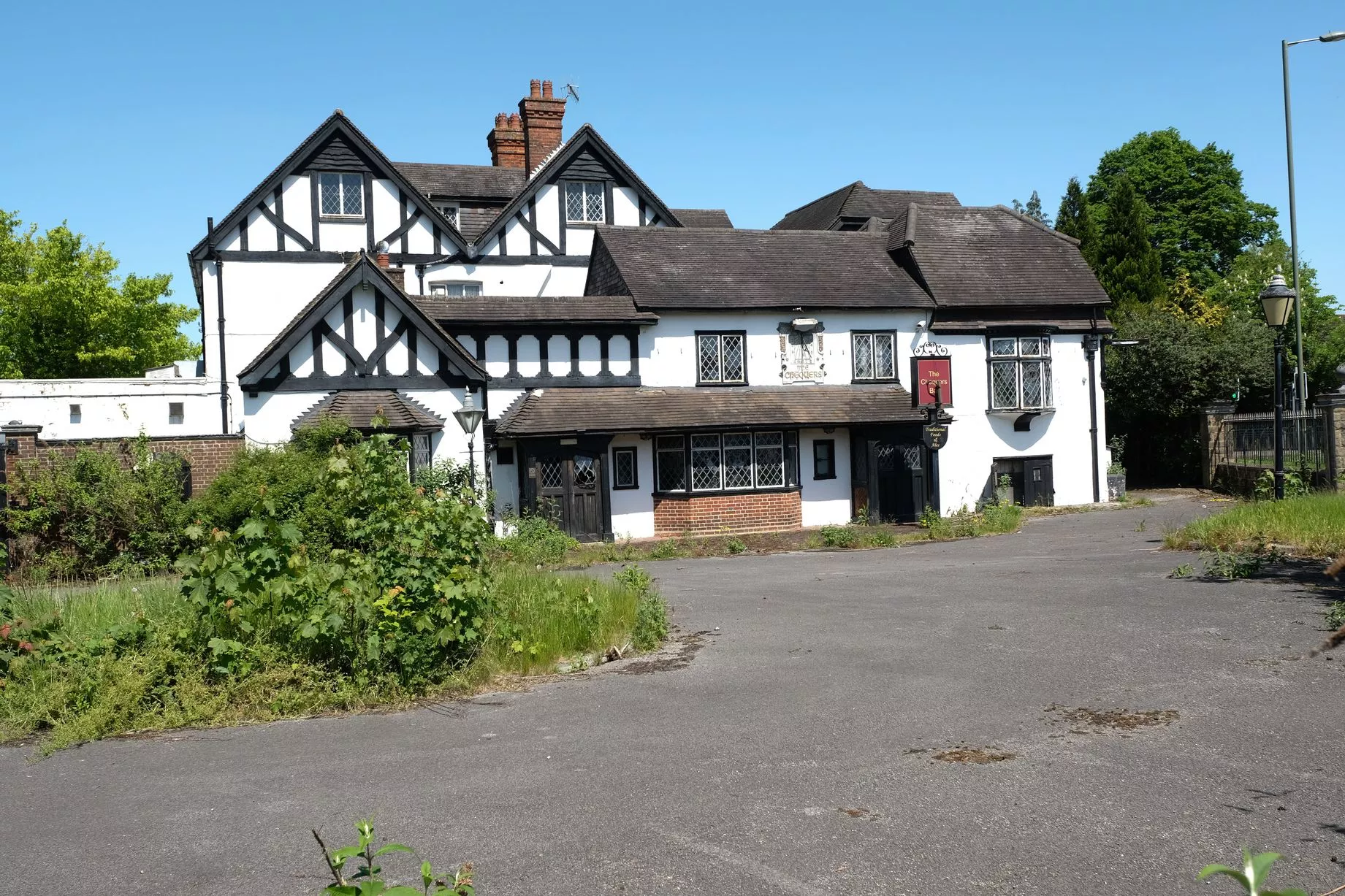Horley, Surrey Horley, Surrey