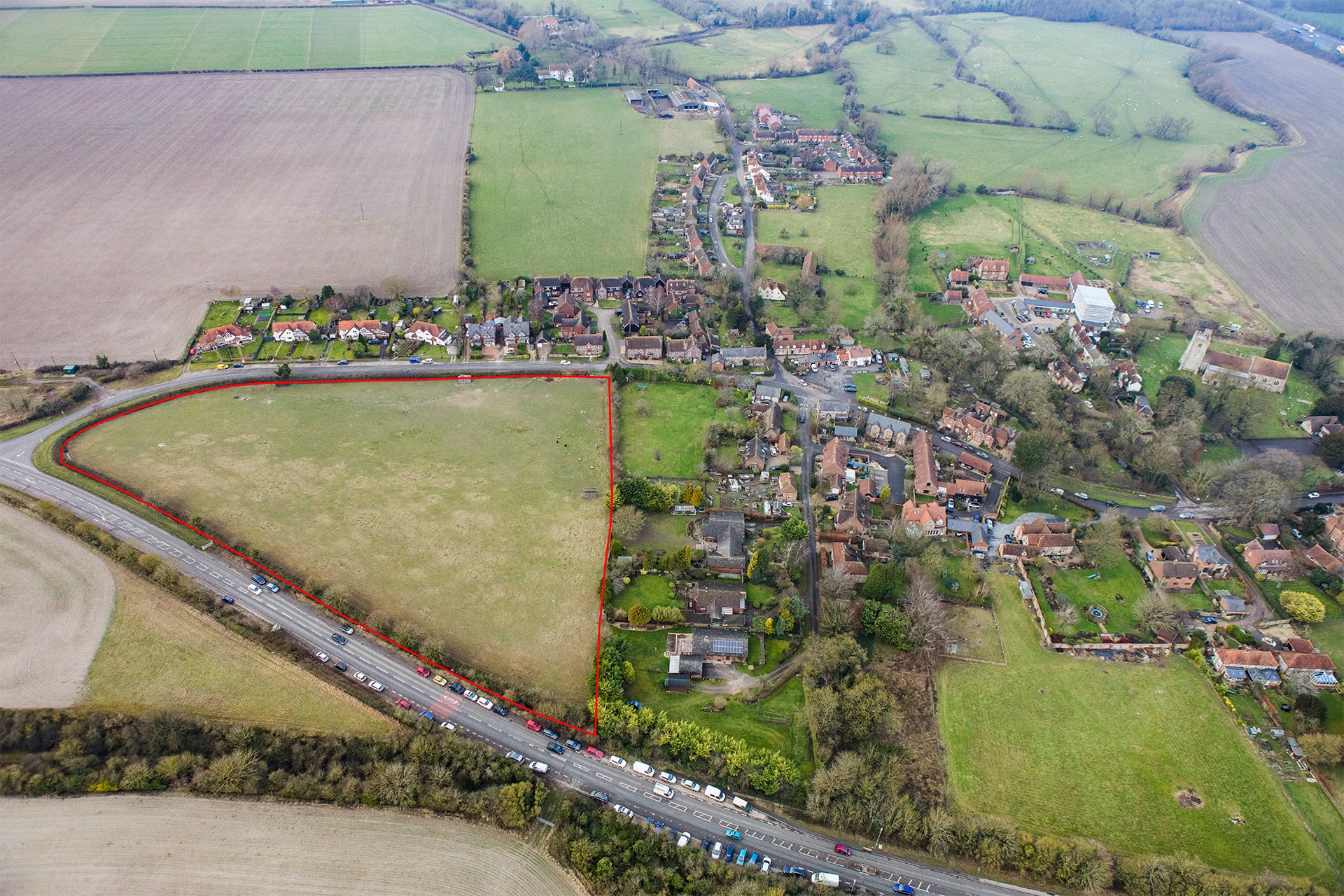 Lewknor, Oxfordshire Lewknor, Oxfordshire