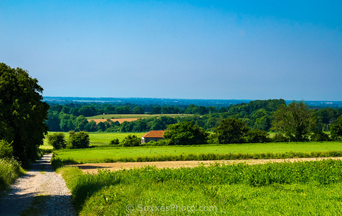 Slindon, West Sussex Slindon, West Sussex