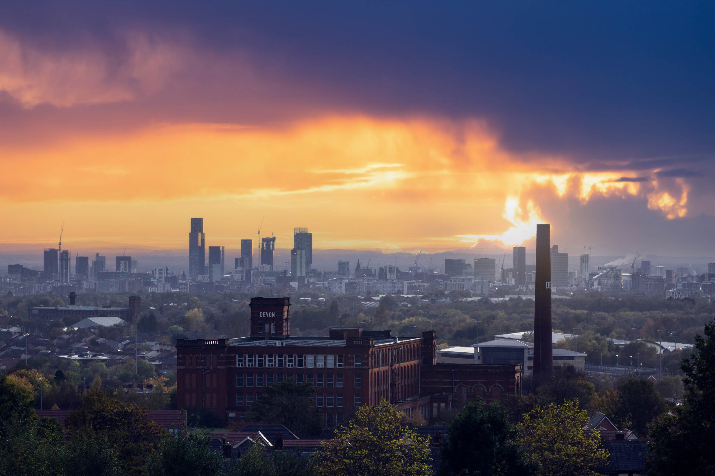 Oldham, Greater Manchester Oldham, Greater Manchester