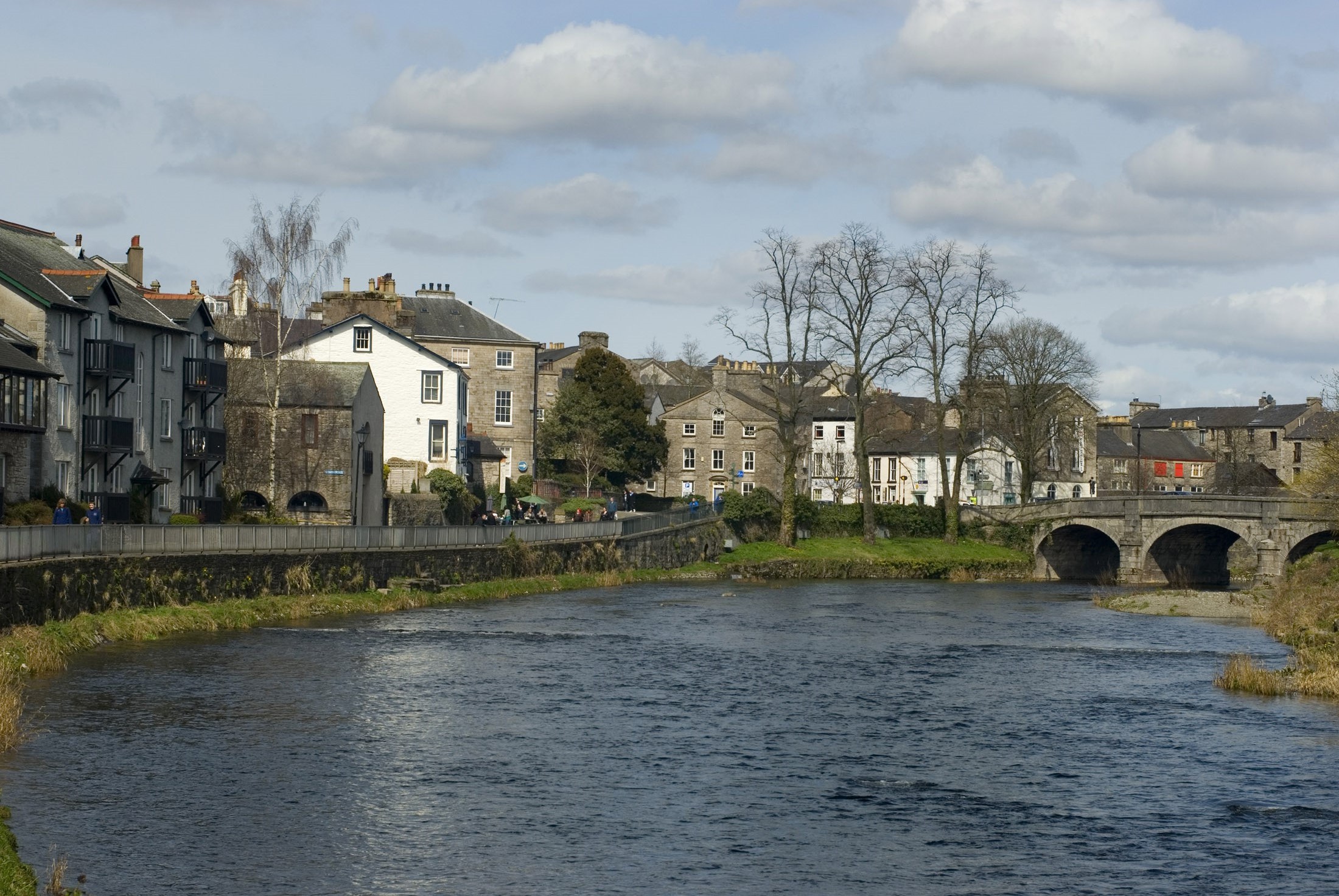 Kendal, Cumbria Kendal, Cumbria