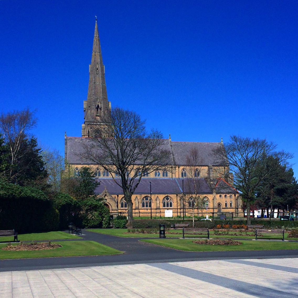 Heywood, Greater Manchester Heywood, Greater Manchester