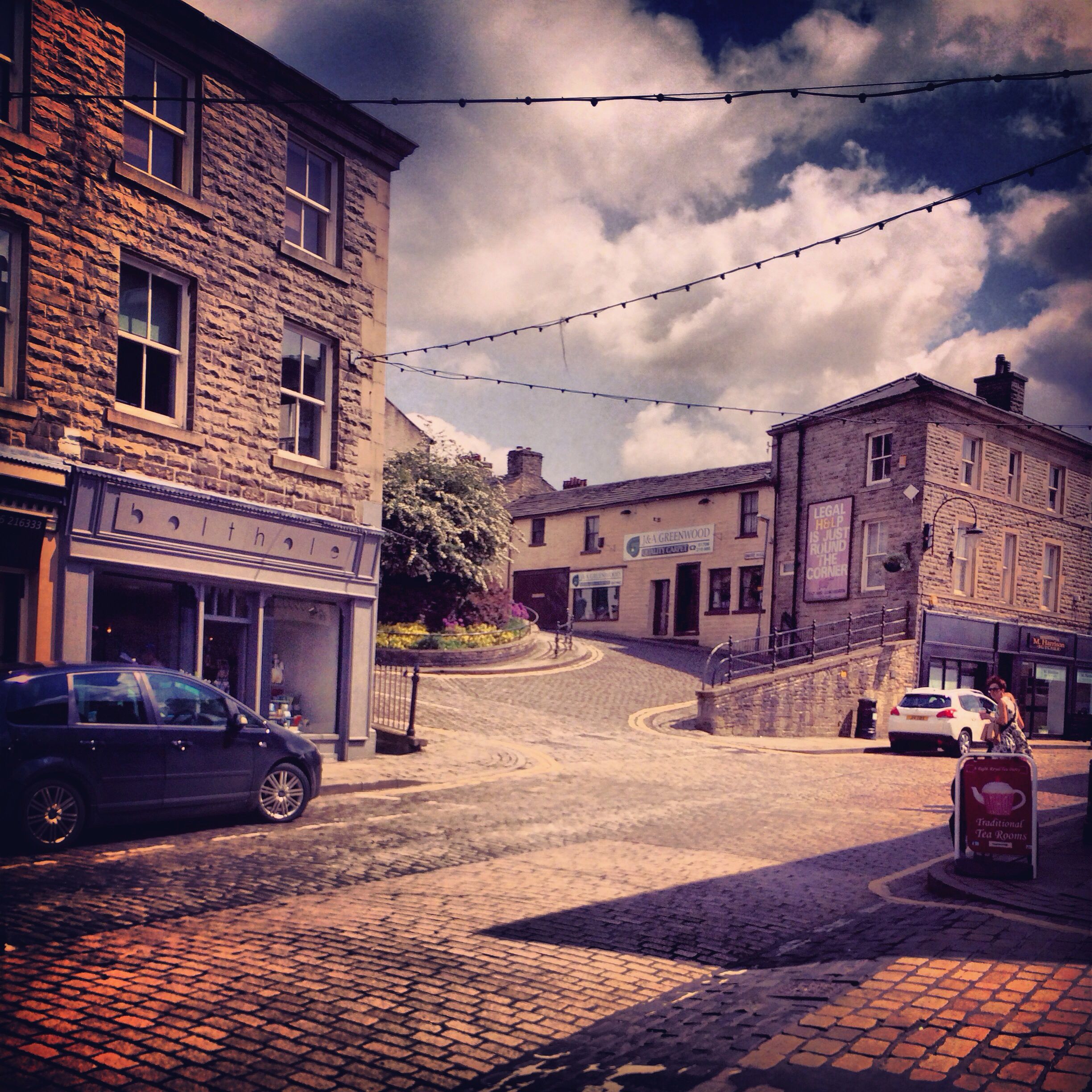 Rawtenstall, Lancashire Rawtenstall, Lancashire