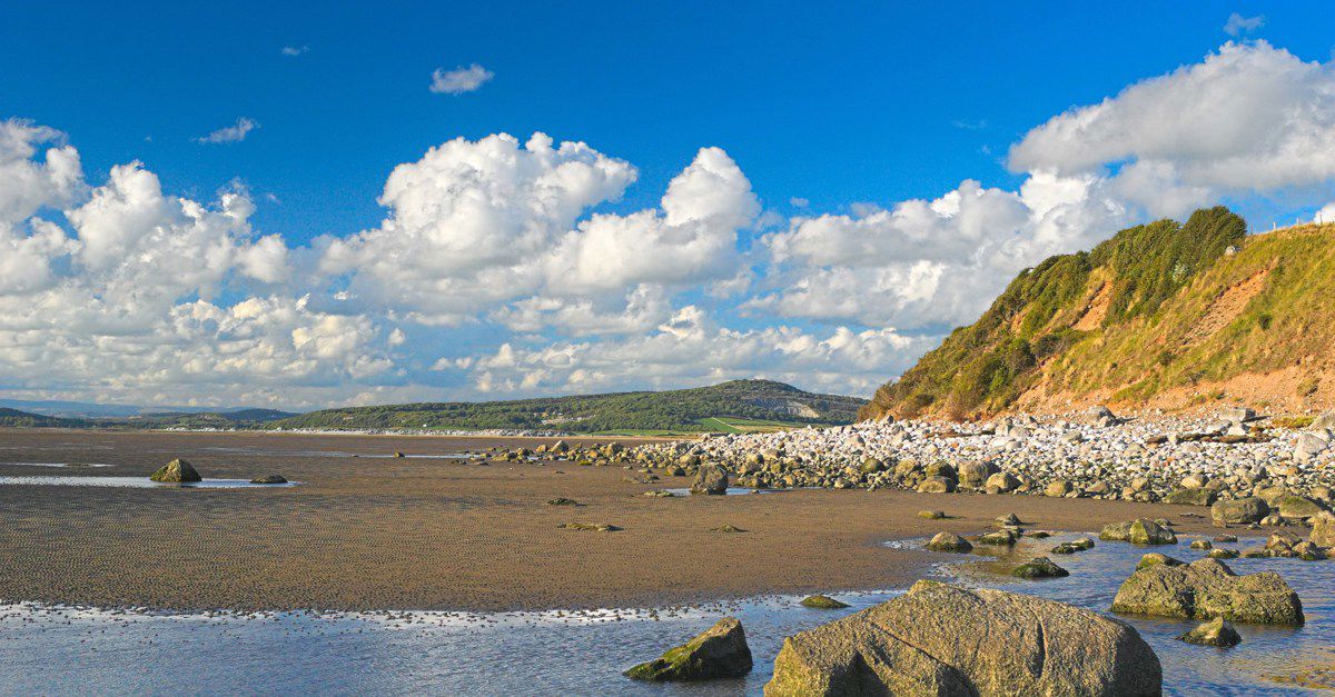 Bolton-le-Sands, Lancashire Bolton-le-Sands, Lancashire