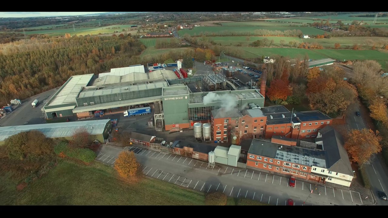 Burtonwood, Cheshire Burtonwood, Cheshire