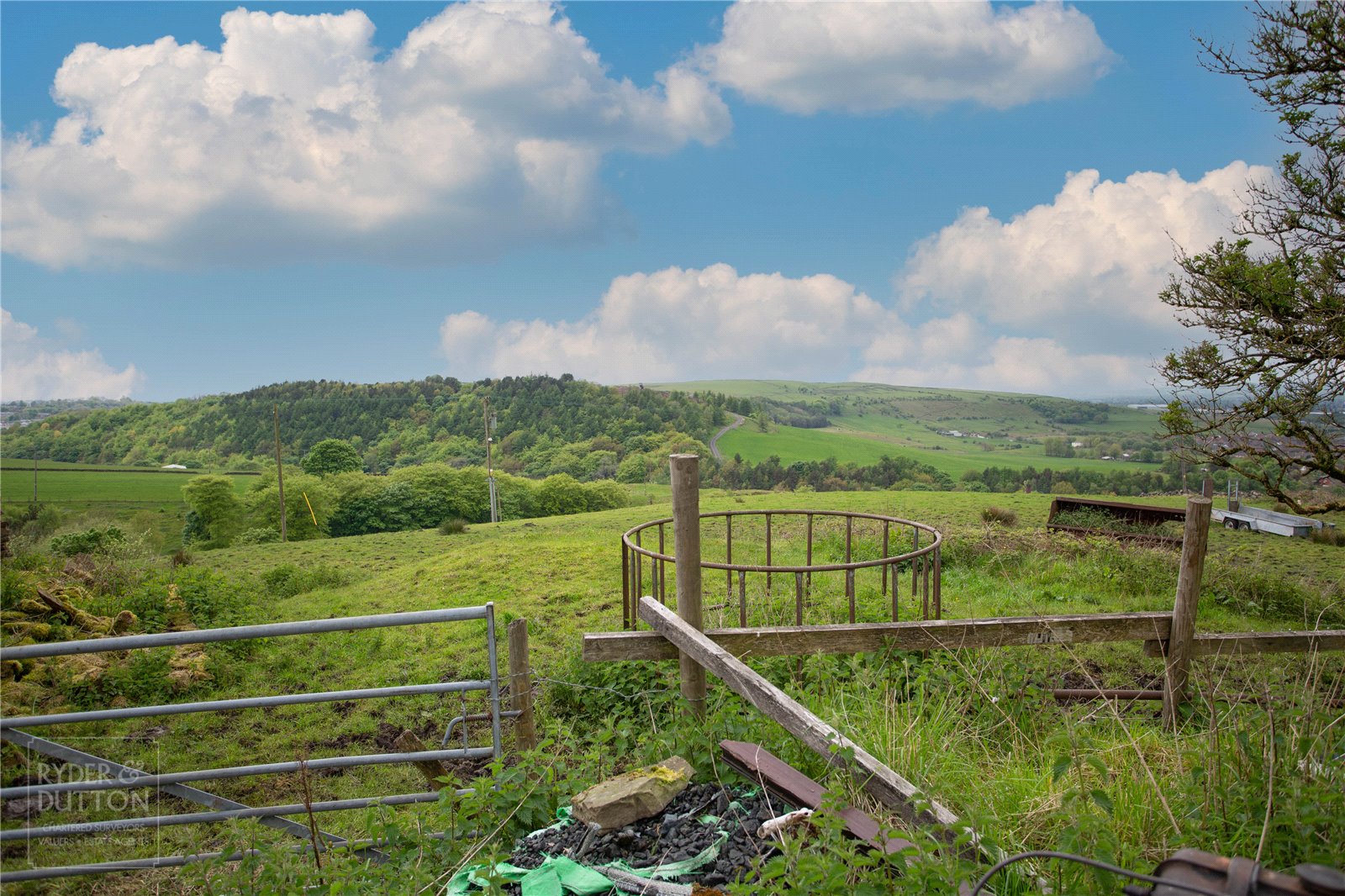 Newhey, Greater Manchester Newhey, Greater Manchester