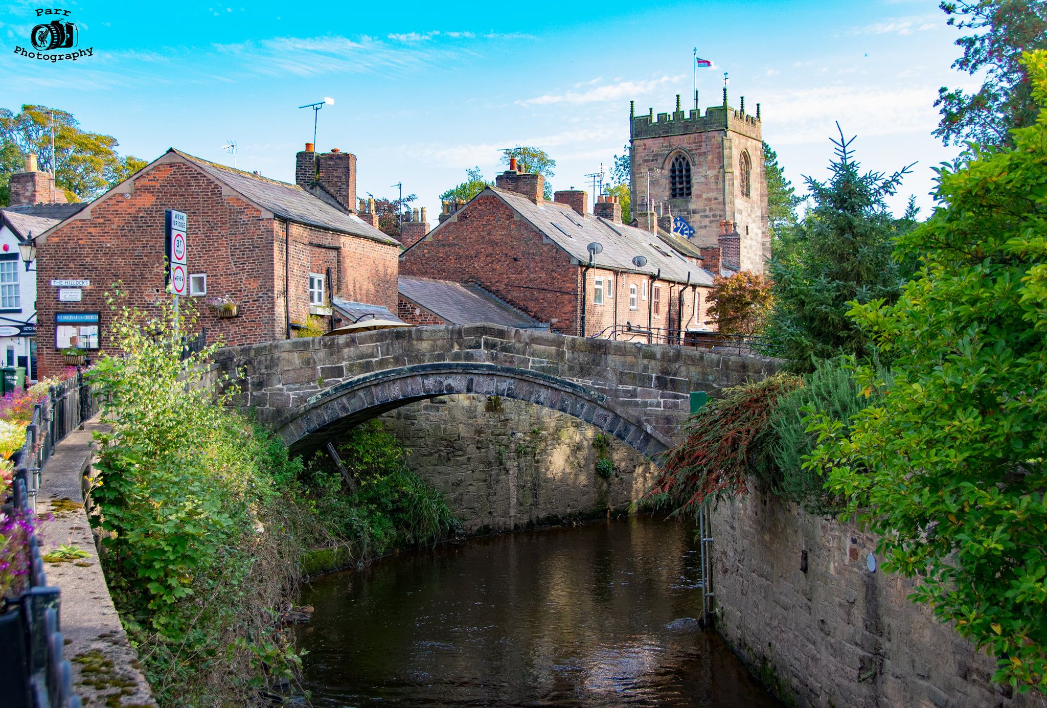 Croston, Lancashire Croston, Lancashire